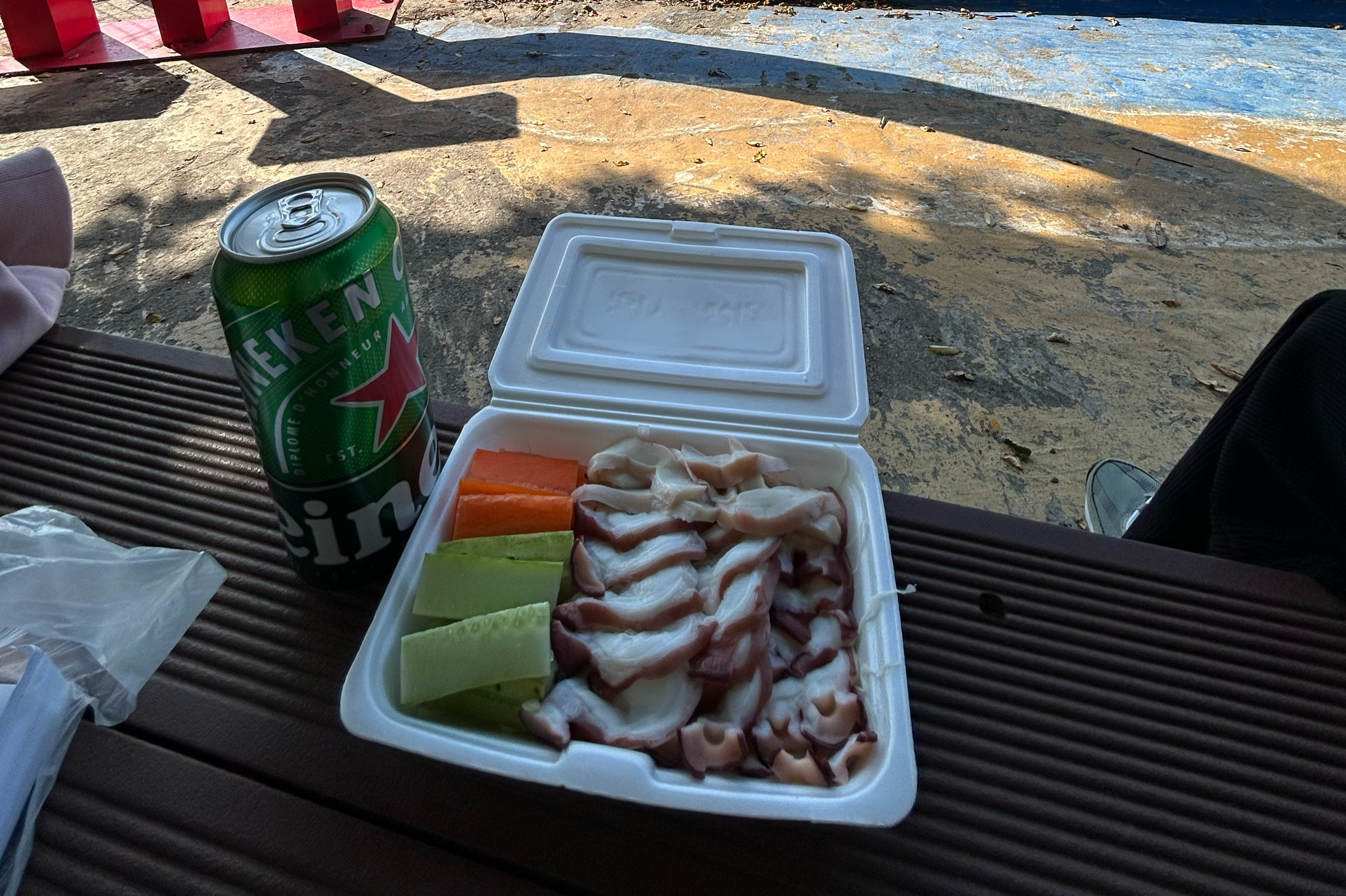 [동해 맛집 무코문어 1936] 직접 가본 로컬 리뷰