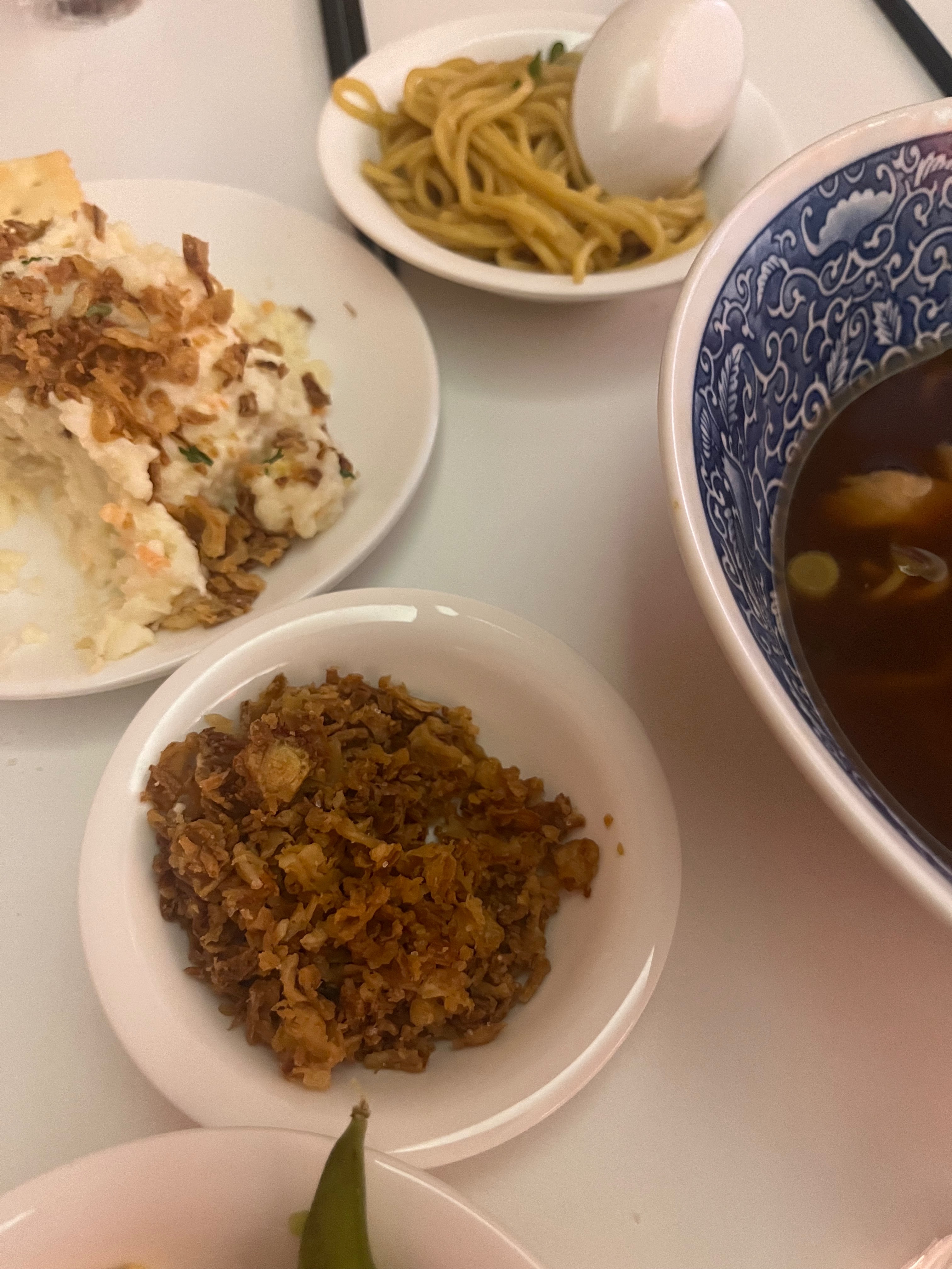 오늘 두번째 왔어용 - 천호동 맛집 미스타교자 천호점