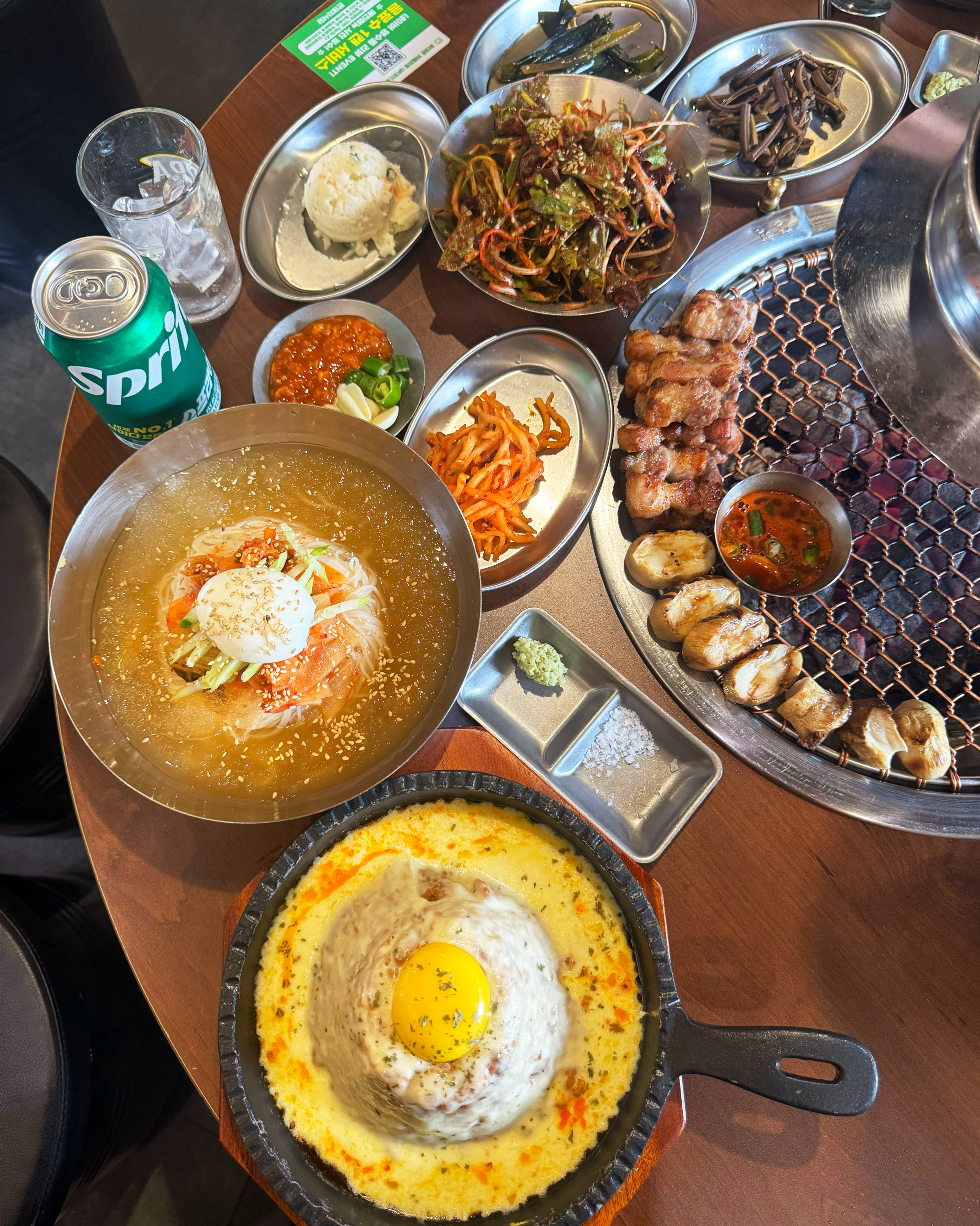 
혜화역식당 은돼지식당