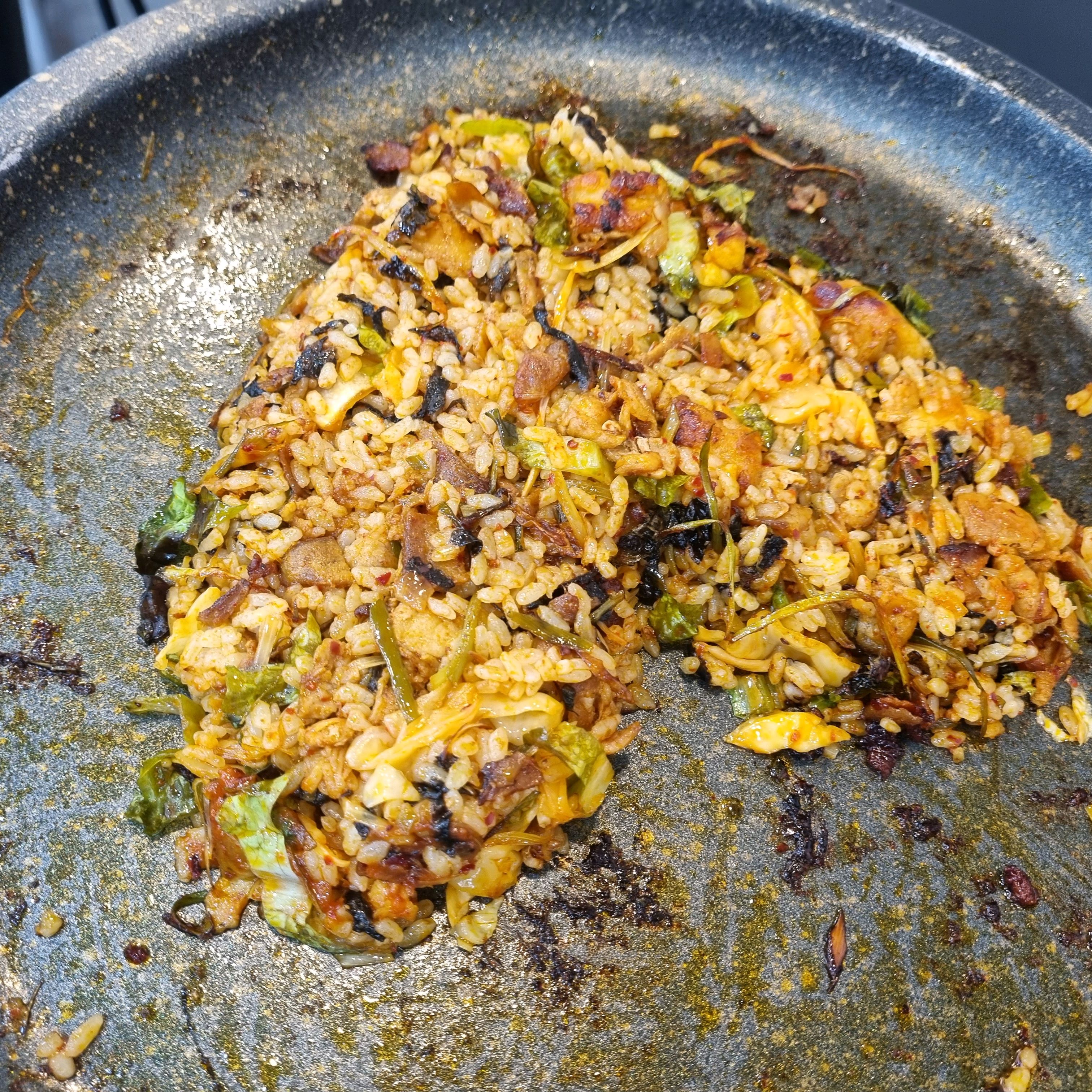 [강릉 맛집 장군시오야끼 포남직영점] 직접 가본 로컬 리뷰