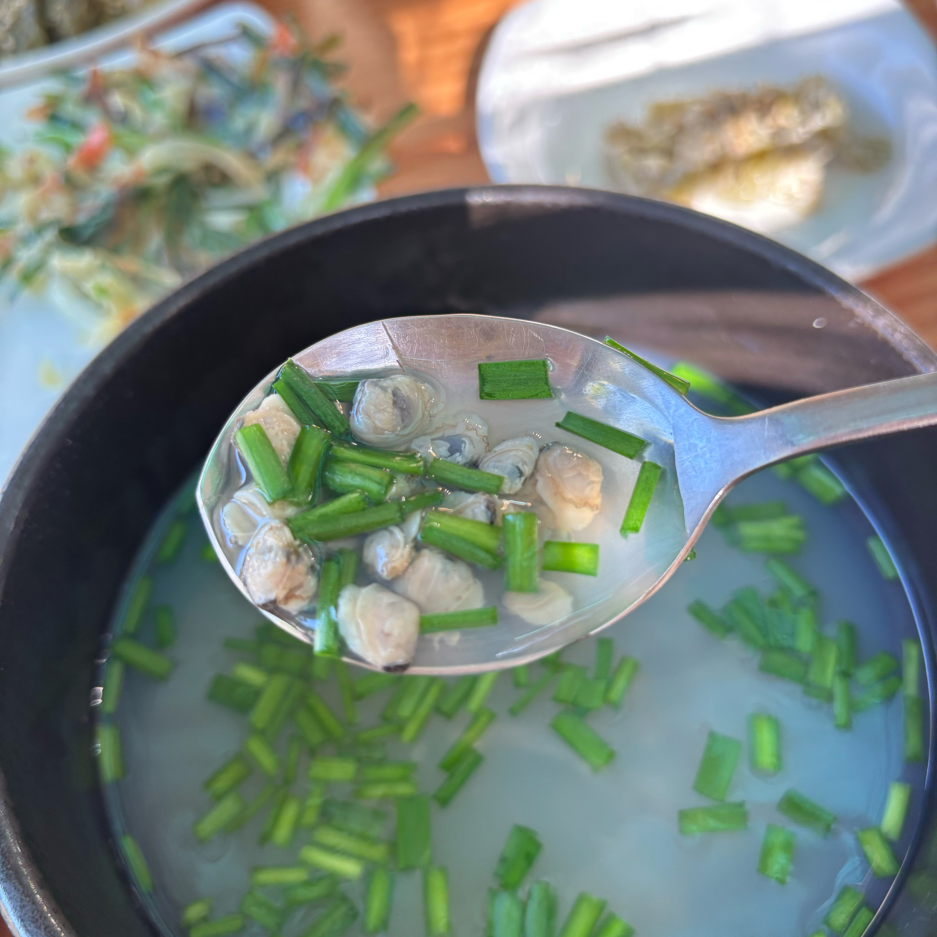 [하동 맛집 좋은세상식당] 직접 가본 로컬 리뷰
