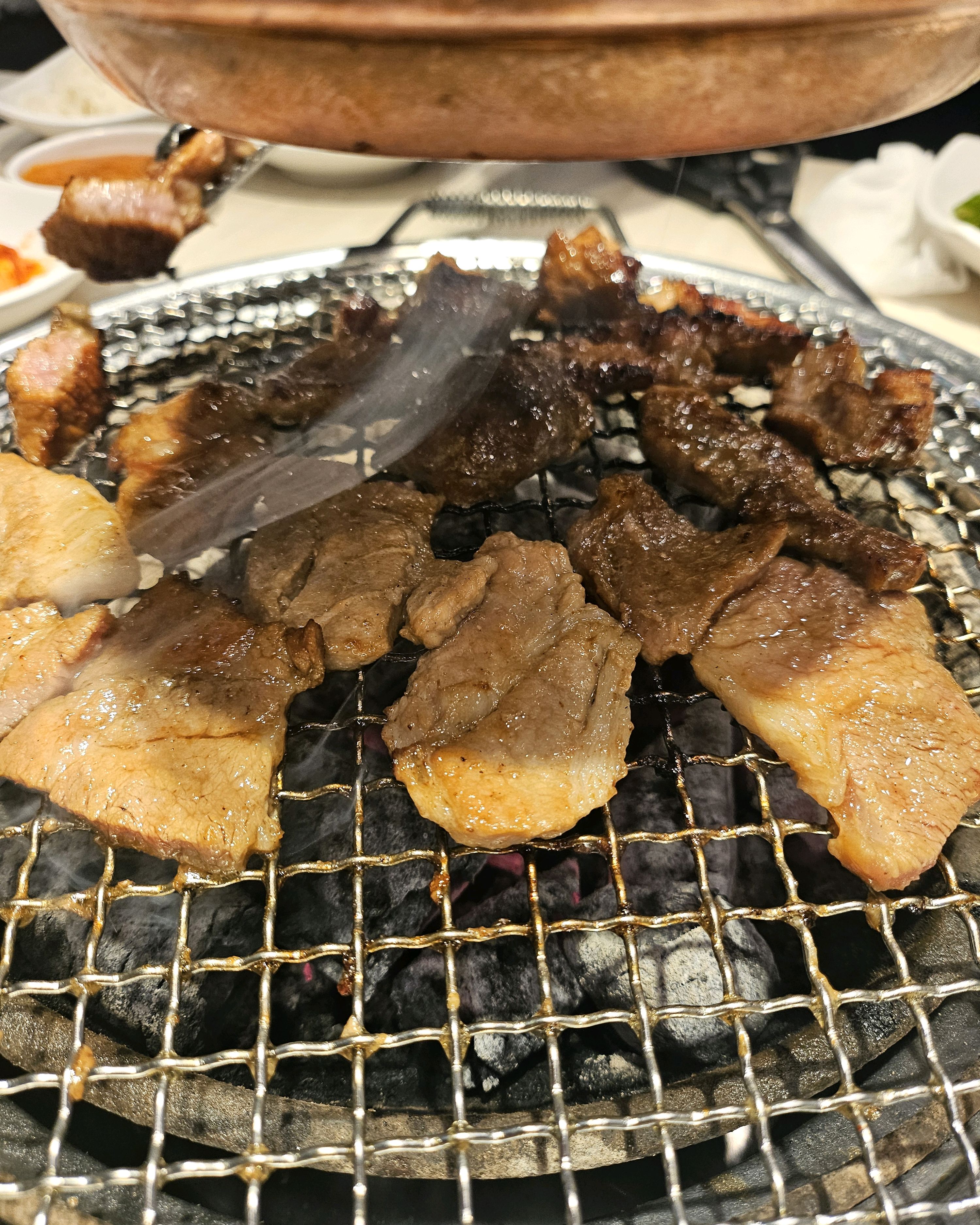 가성비가 너무좋아요 - 신천역 맛집 명륜진사갈비 시흥신천역점