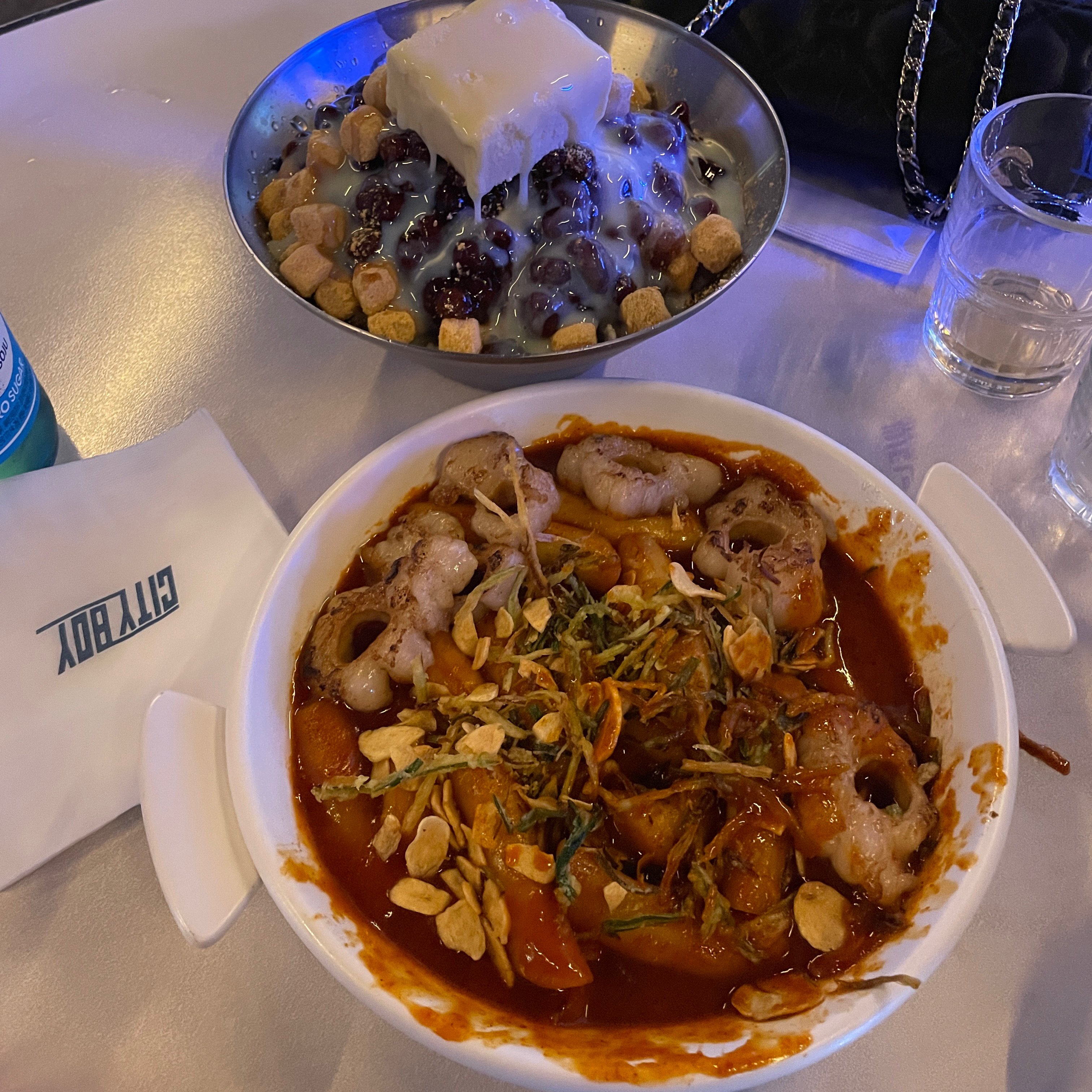
삼각지역식당 씨티보이 삼각지