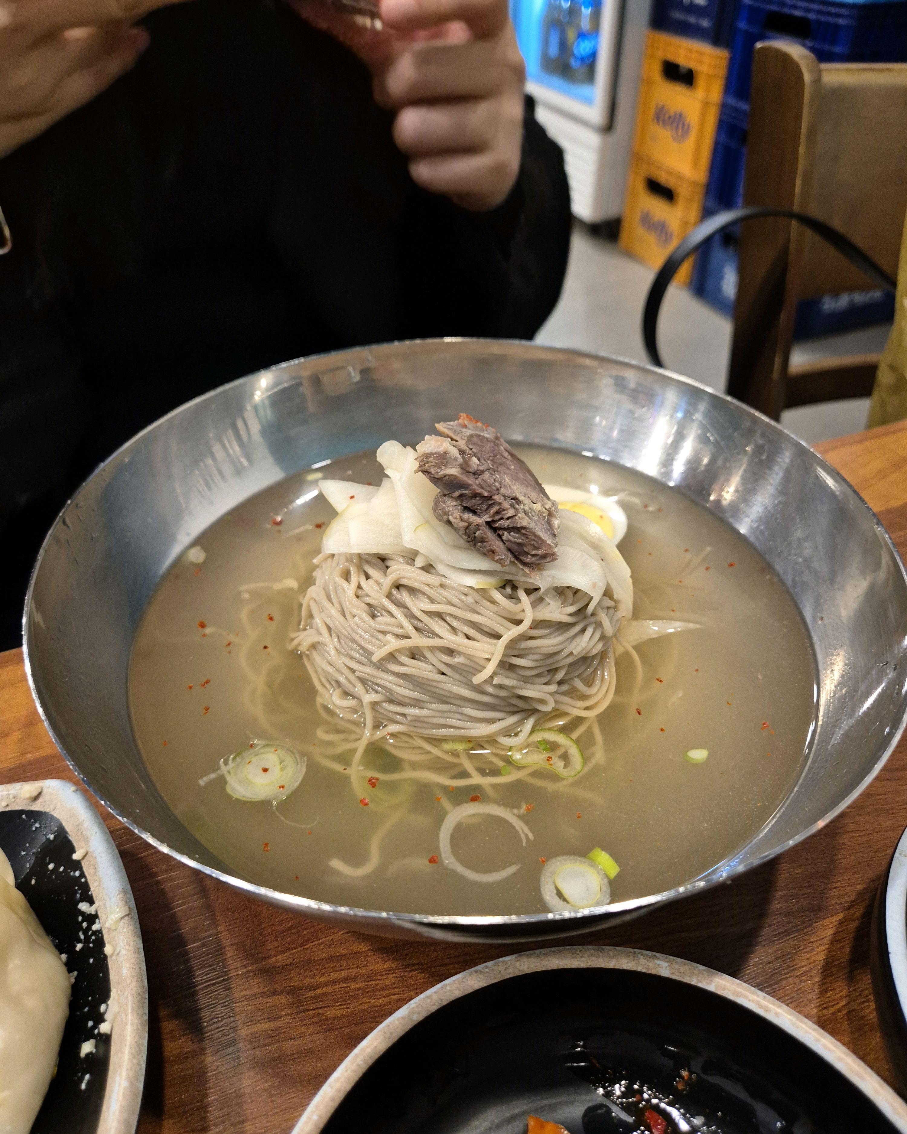 
오금역식당 옥돌현옥