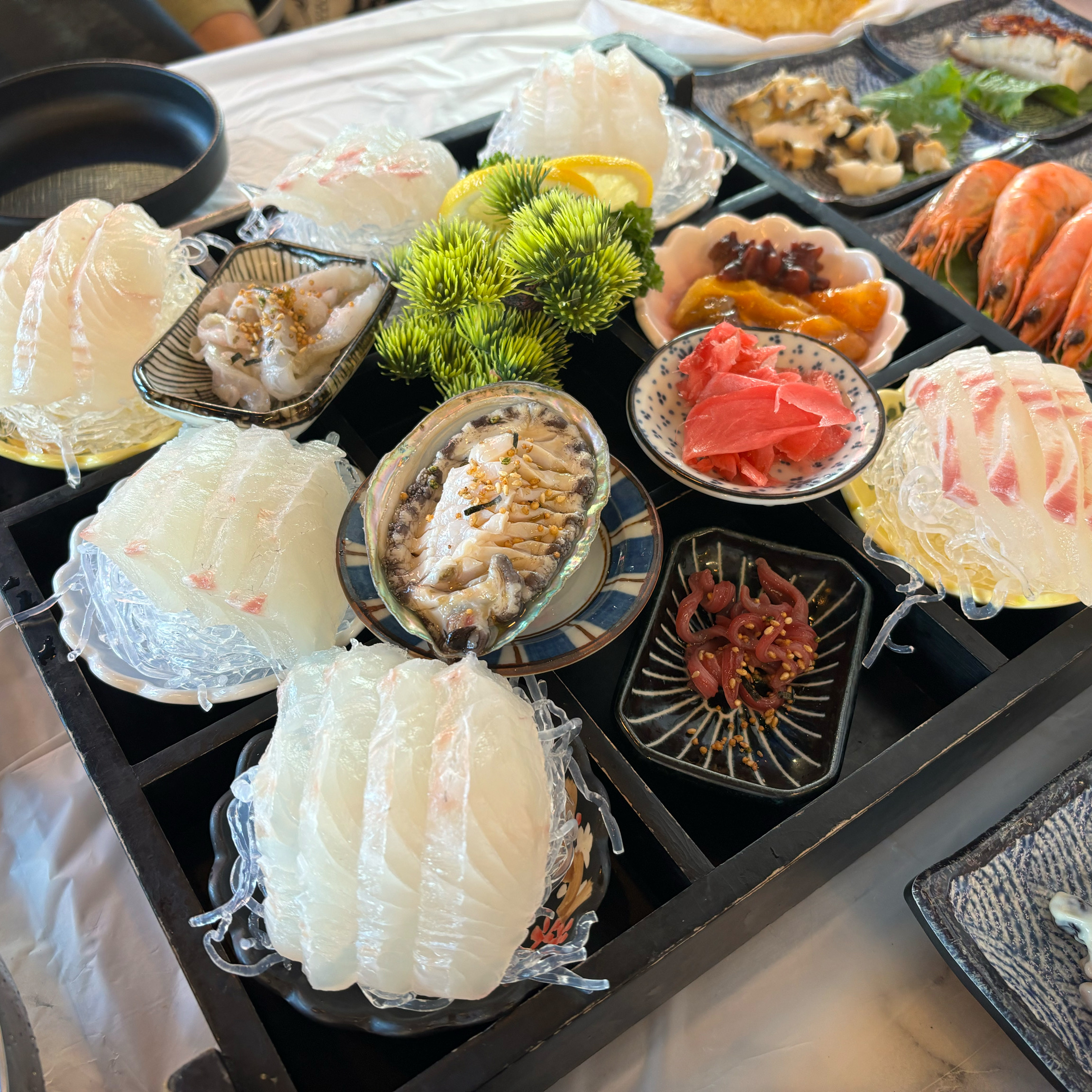 대천 맛집 [여수어람] 직접 가본 로컬 리뷰