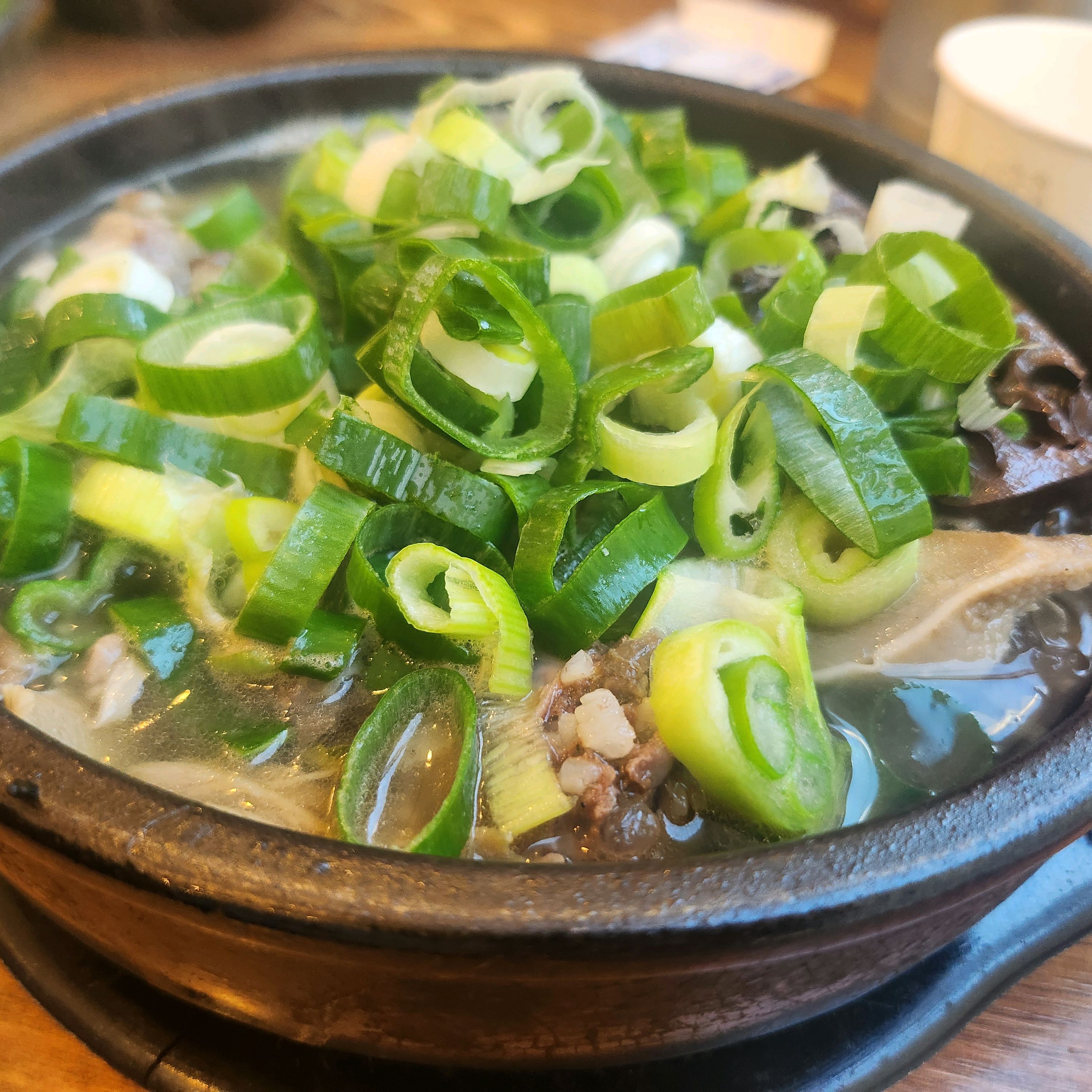 [여수 맛집 조선제일국밥 본점] 직접 가본 로컬 리뷰