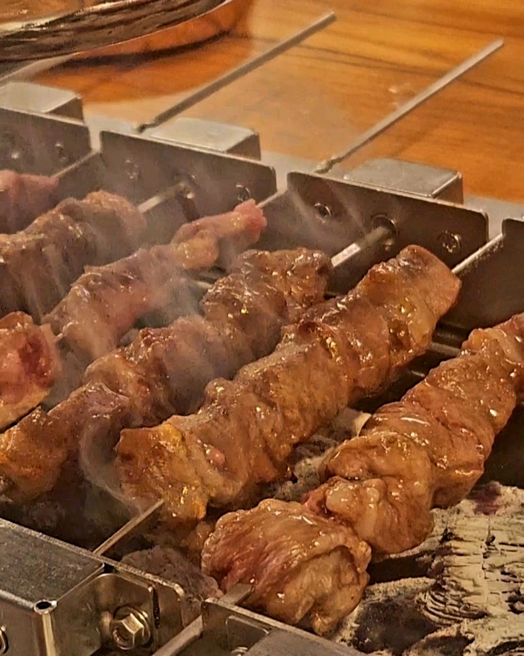 Jinmi Dosak-myeon, a Chinese restaurant near Bangbae Station, Seoul, Korea