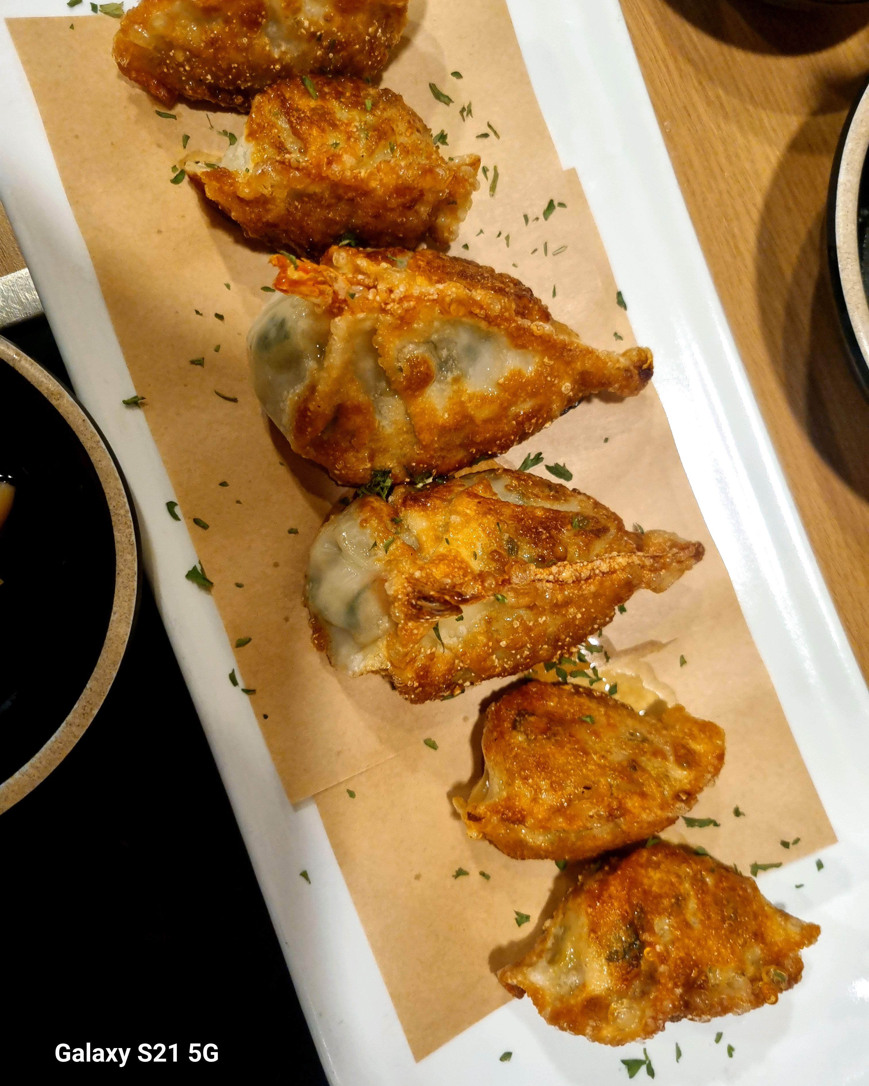 Hanseong University Station Restaurant Go Seokhwan Hand Mandu Hot Pot