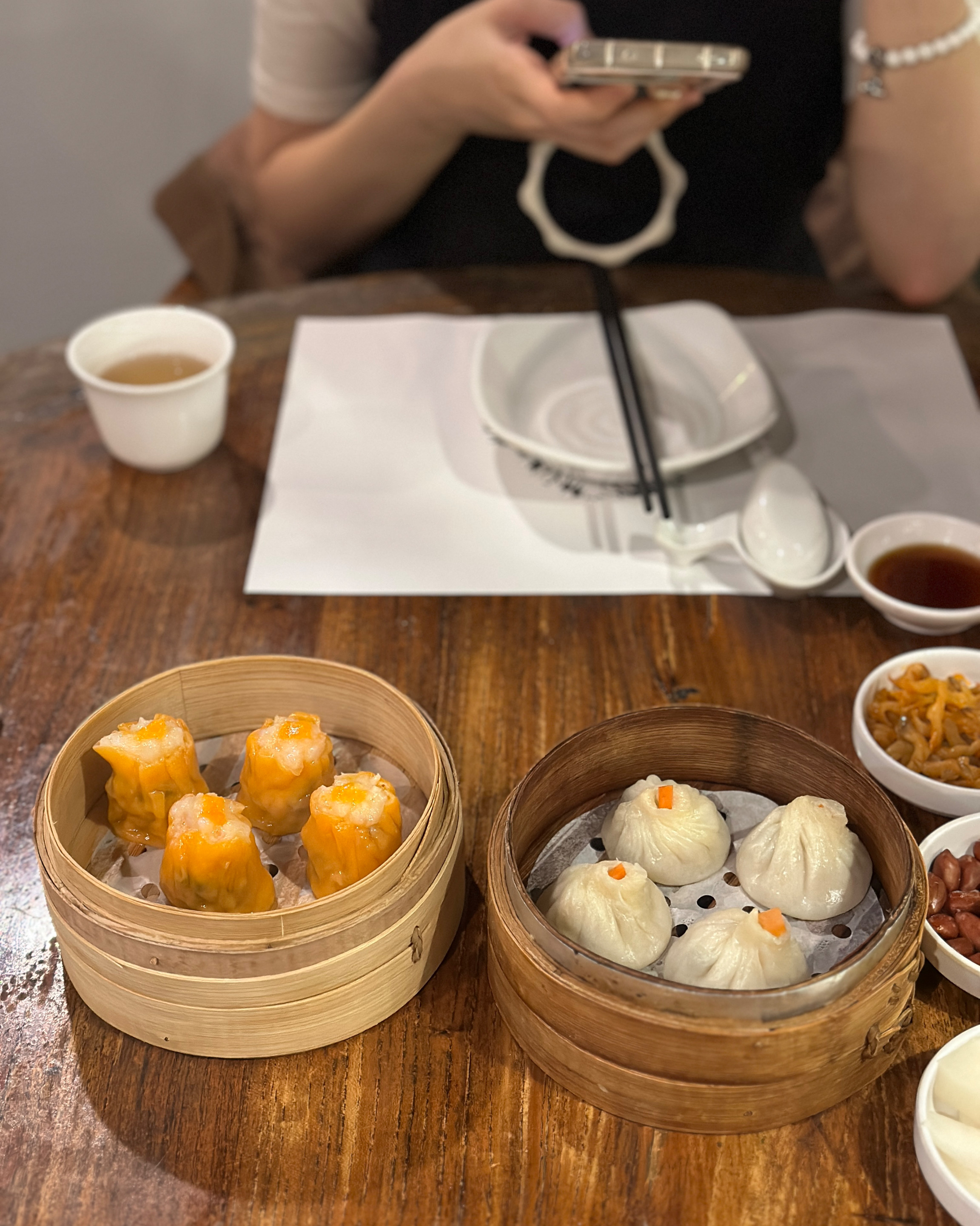 정자역 맛집 호접몽 내돈내산 찐리뷰