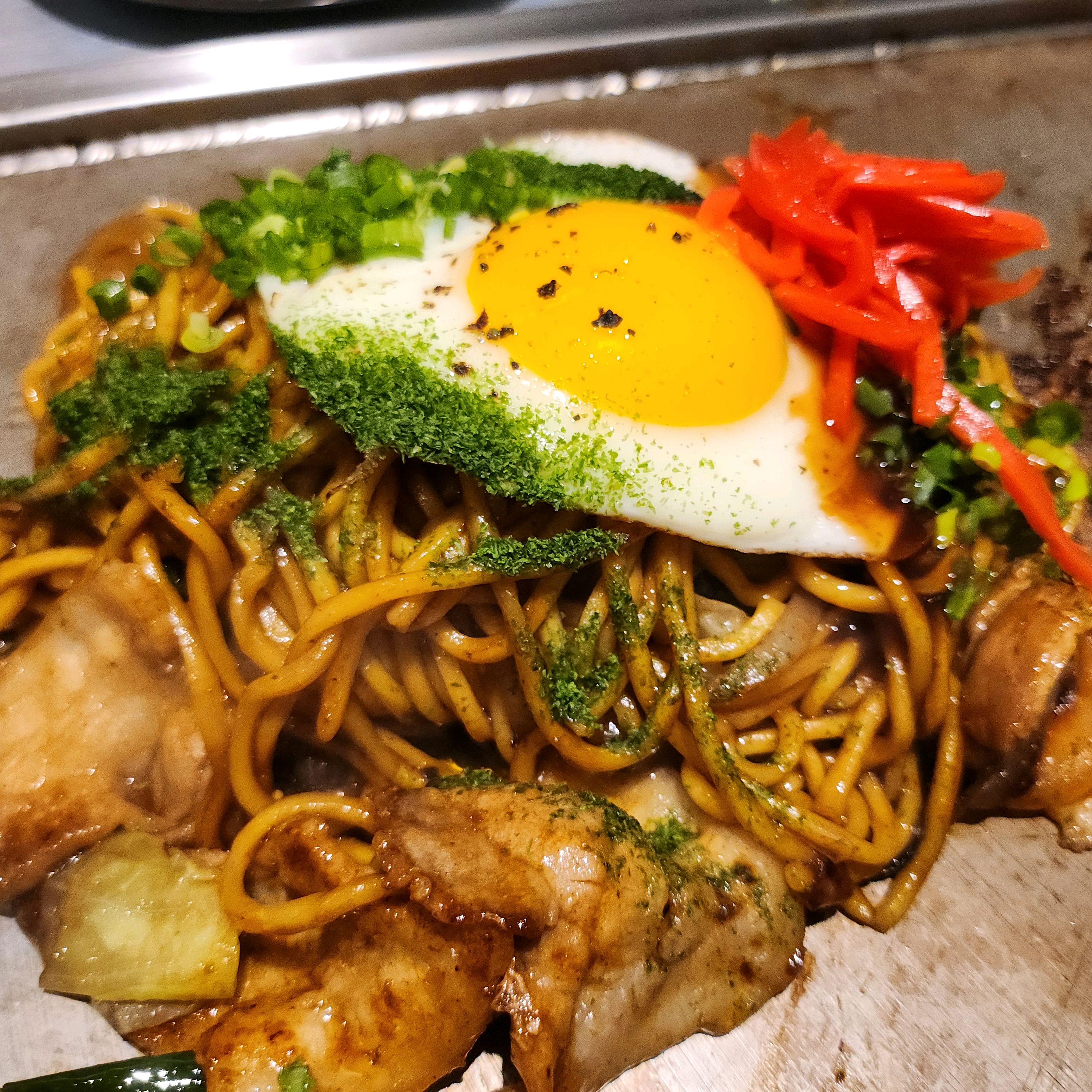 
명동역식당 우와 명동점