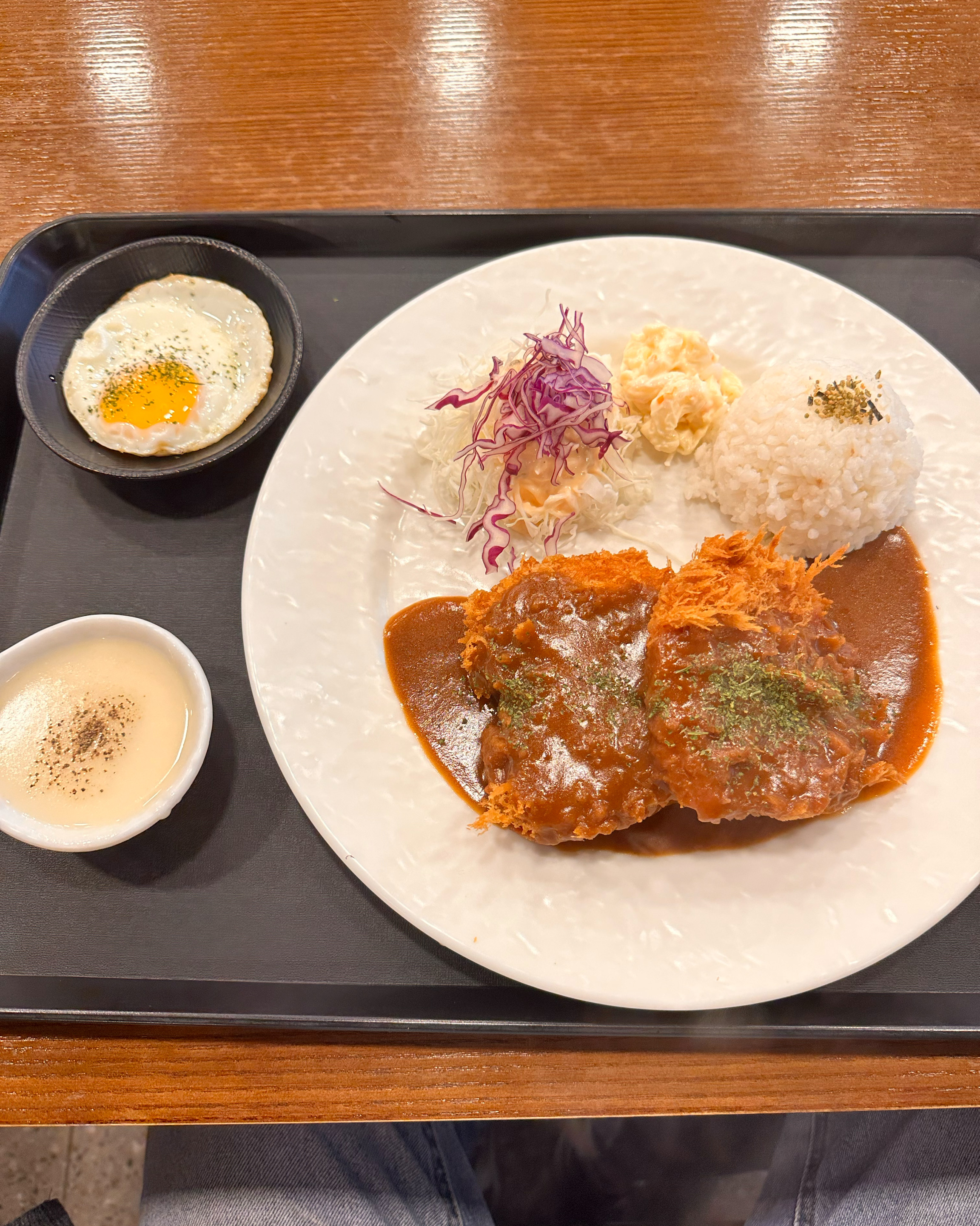 
일원역식당 경성경양식 일원점