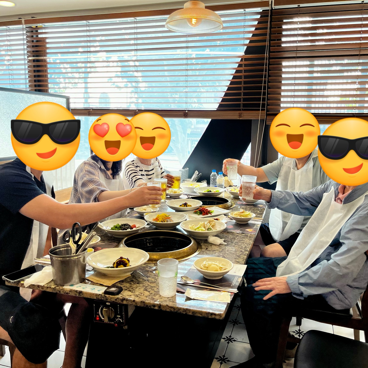 
답십리역식당 갈비명가이상 답십리점