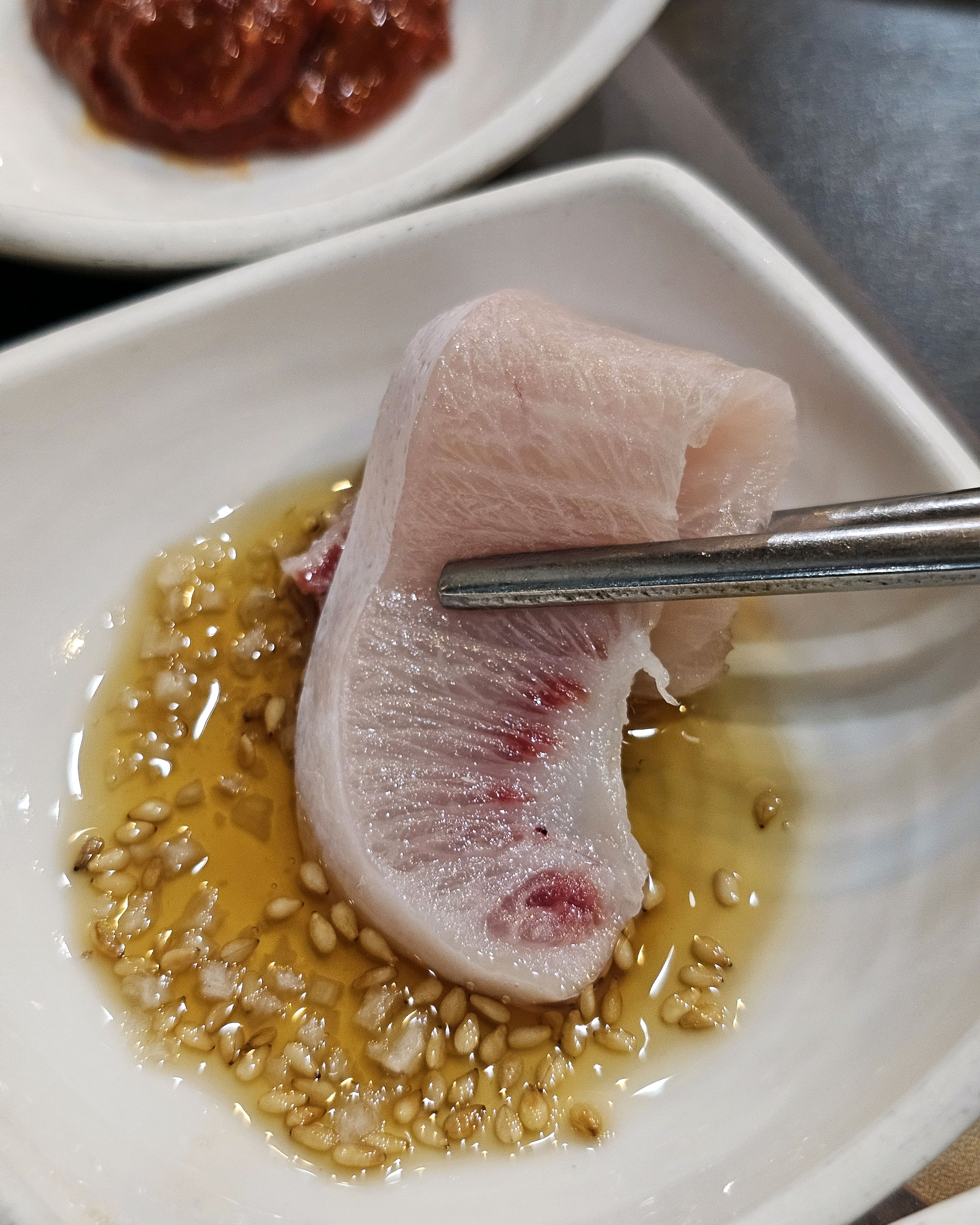 정자역 맛집 쭈락 분당본점 내돈내산 방문리뷰