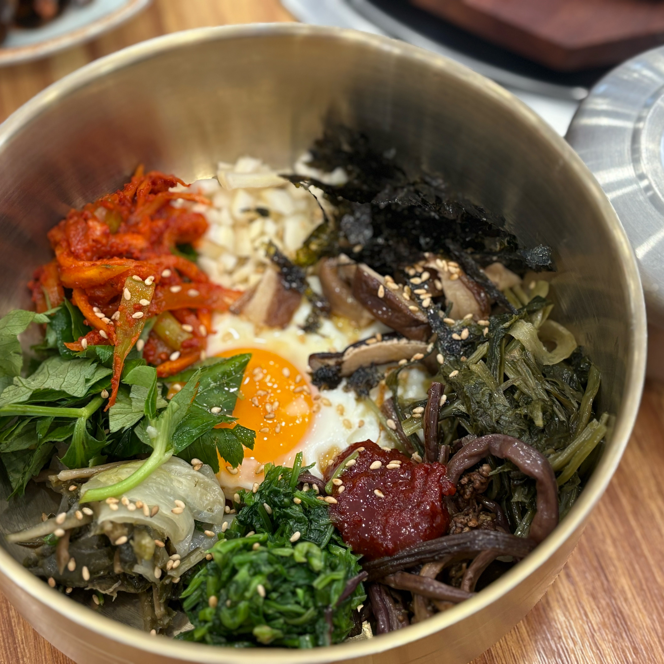 [동해 맛집 무릉회관] 직접 가본 로컬 리뷰