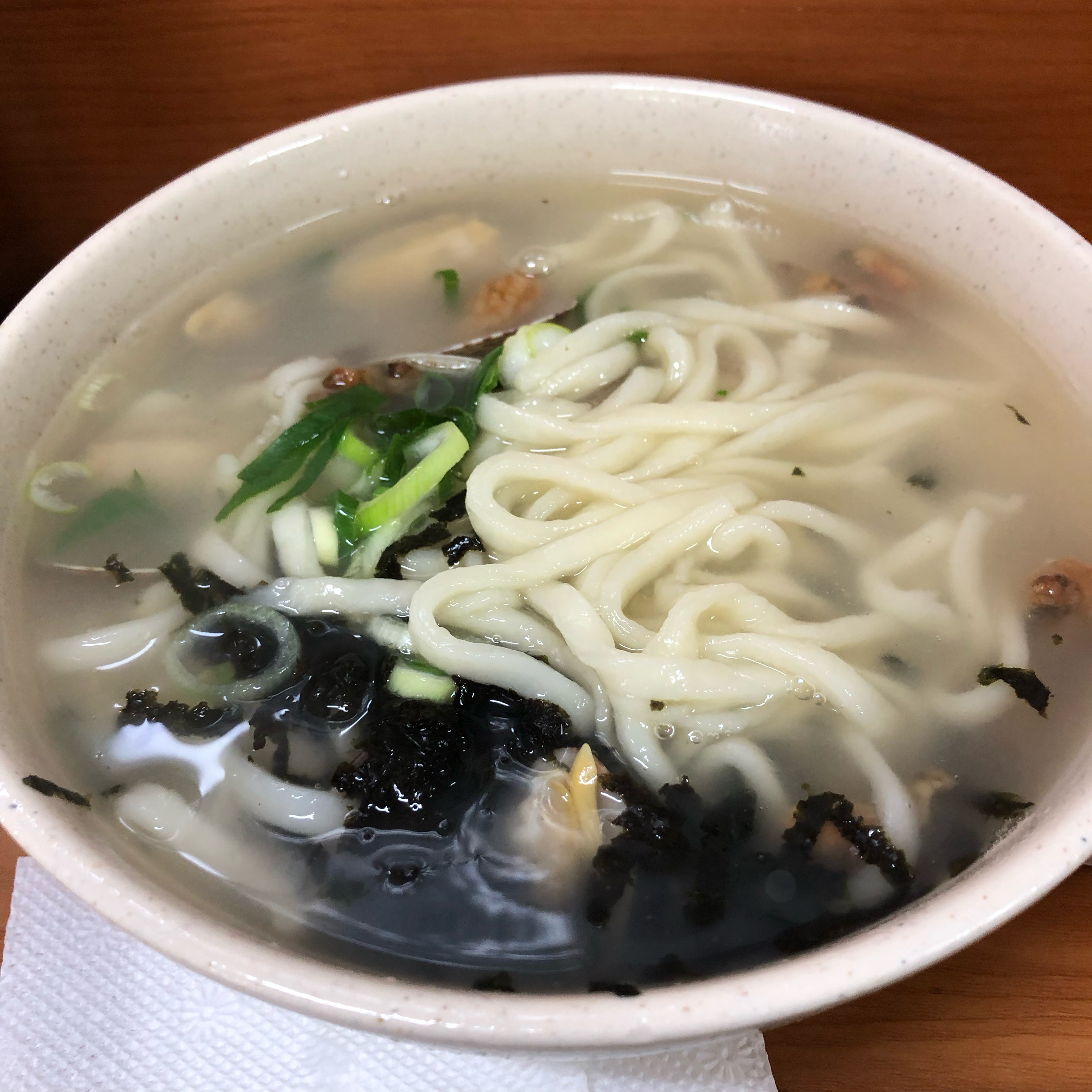 
종로3가역식당 찬양집