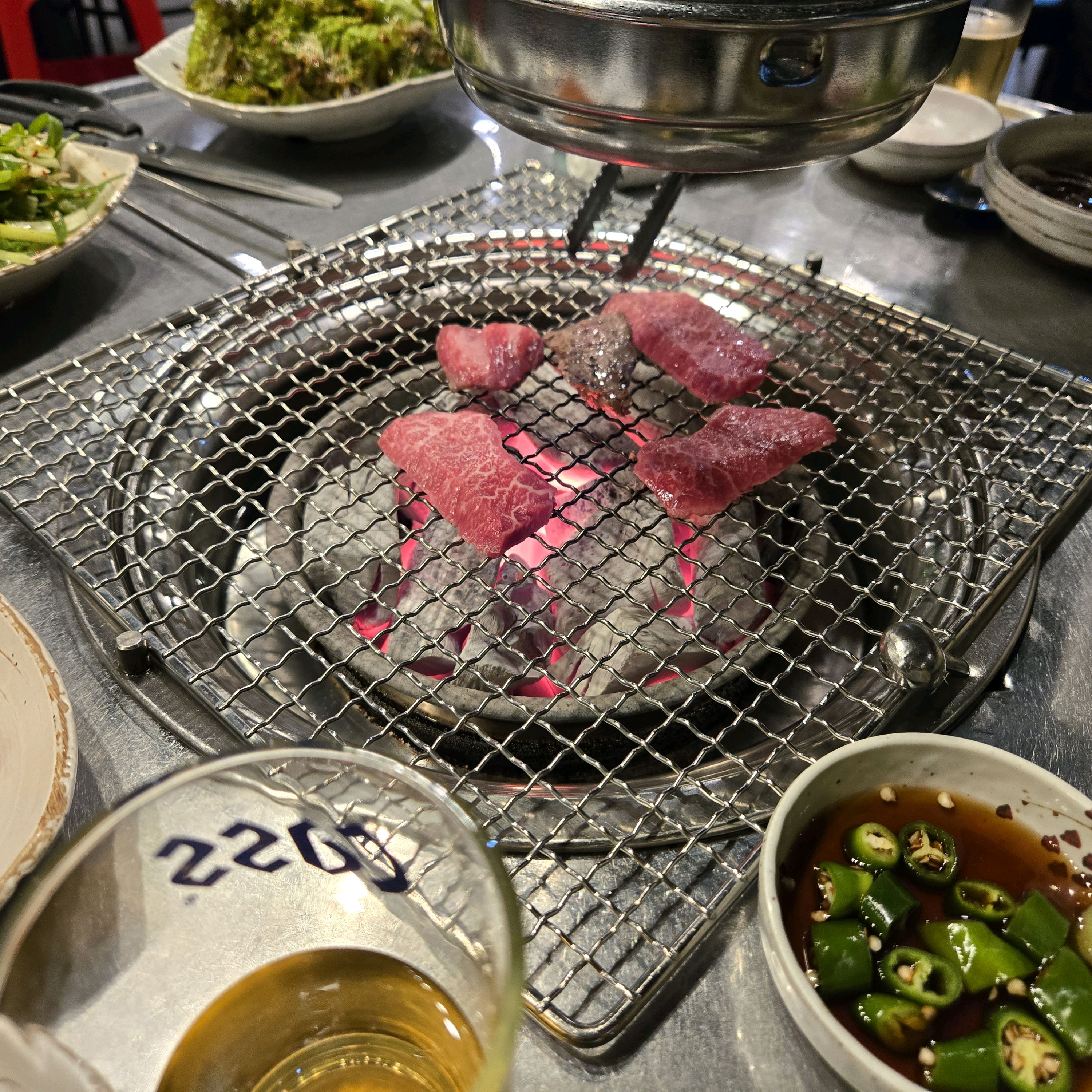 [천안 맛집 서들한우] 직접 가본 로컬 리뷰