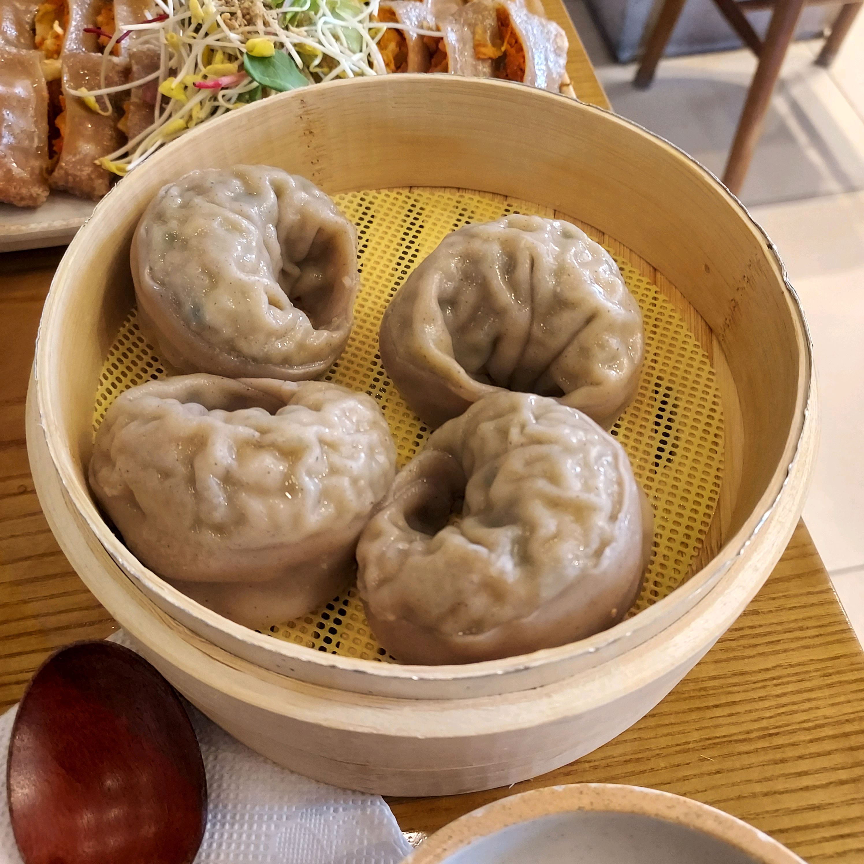 경복궁역식당 잘빠진메밀 서촌 본점