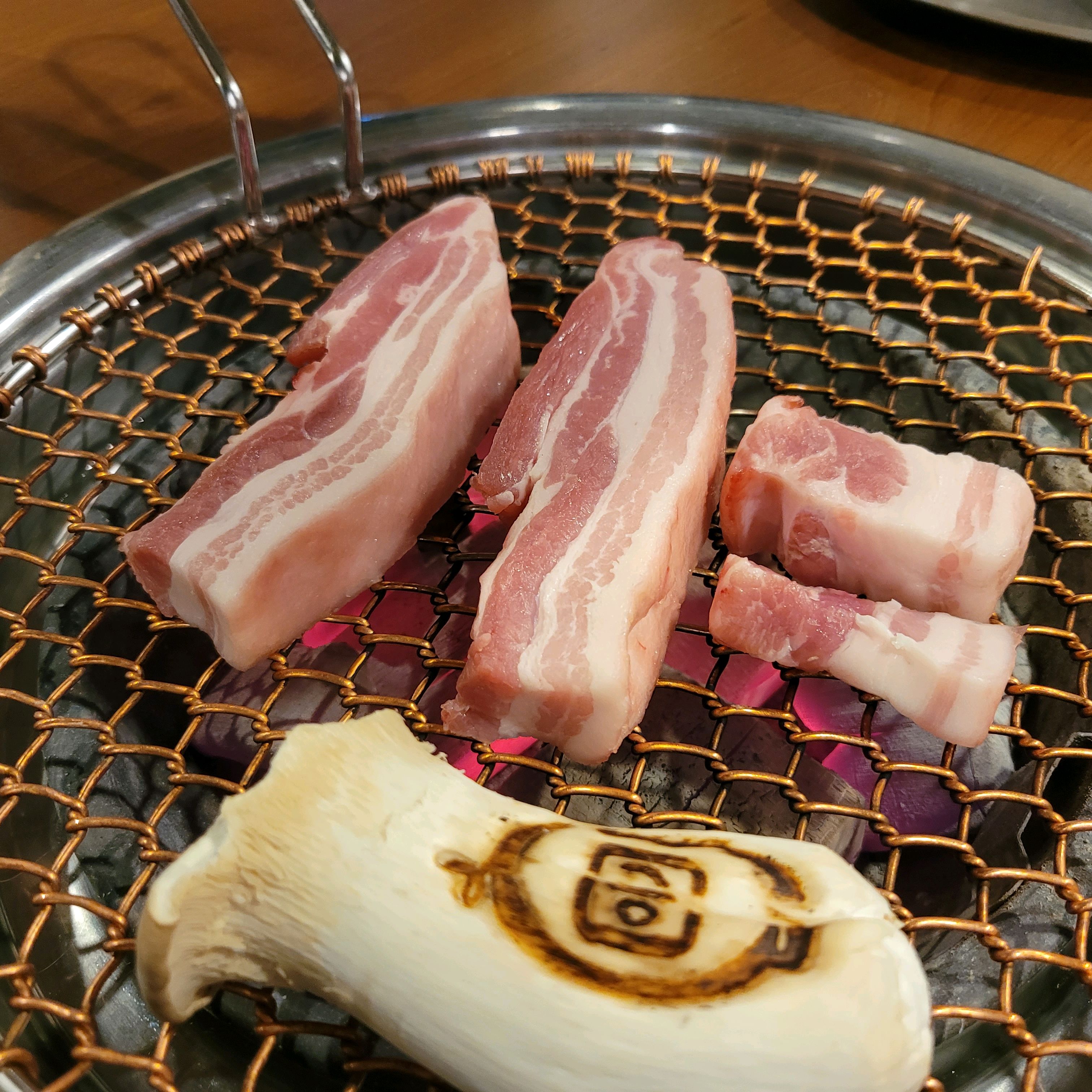 
혜화역식당 은돼지식당
