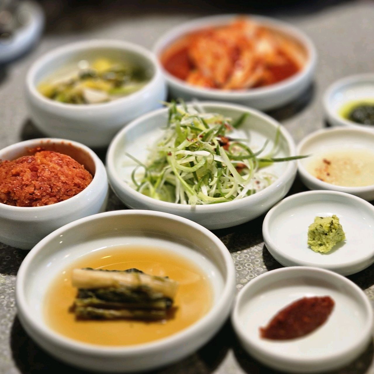 
삼각지역식당 몽탄
