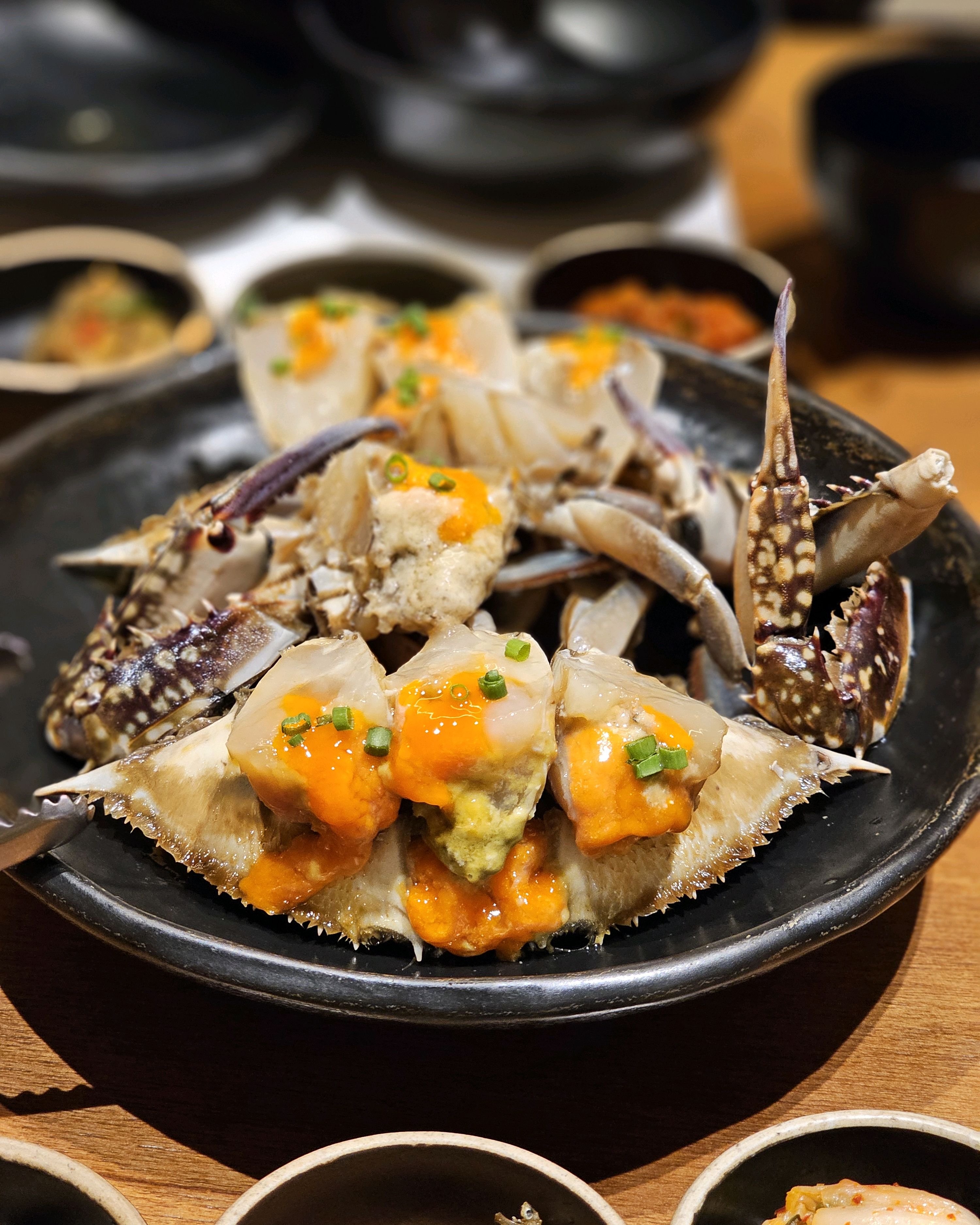 [여의도 맛집 화해당 여의도점] 직접 가본 로컬 리뷰