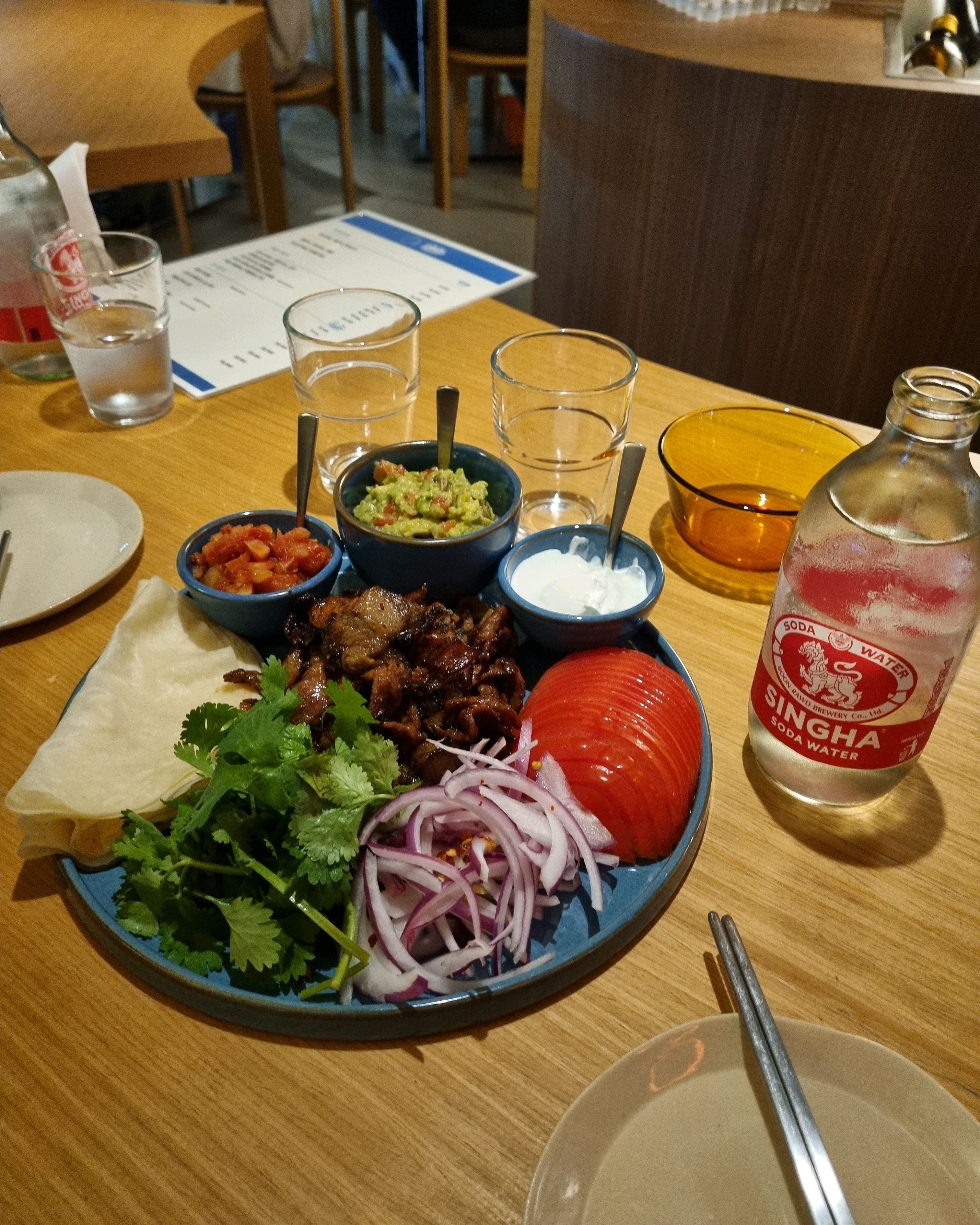
미아사거리역식당 오아