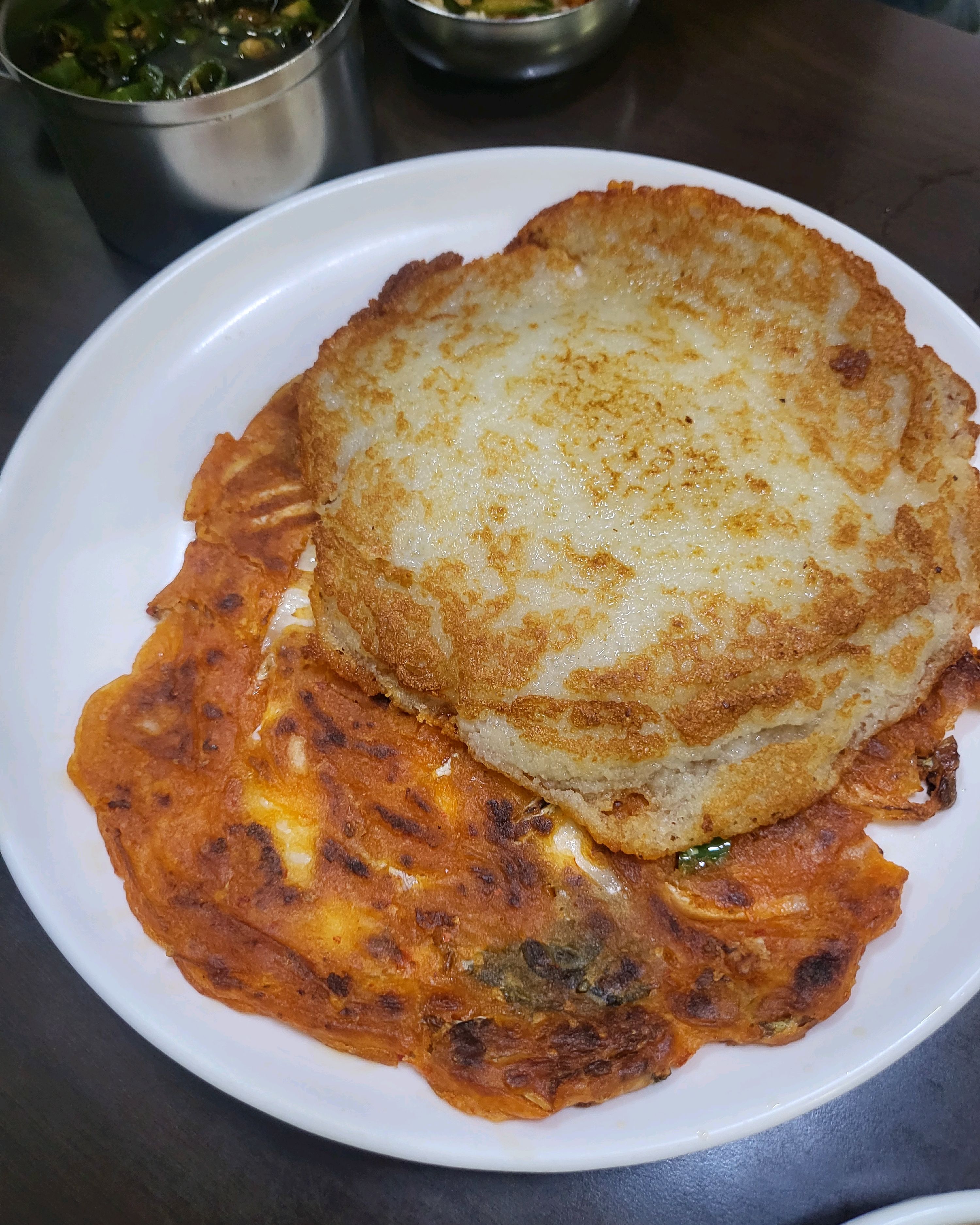  을지로3가역 맛집 을지수제비
