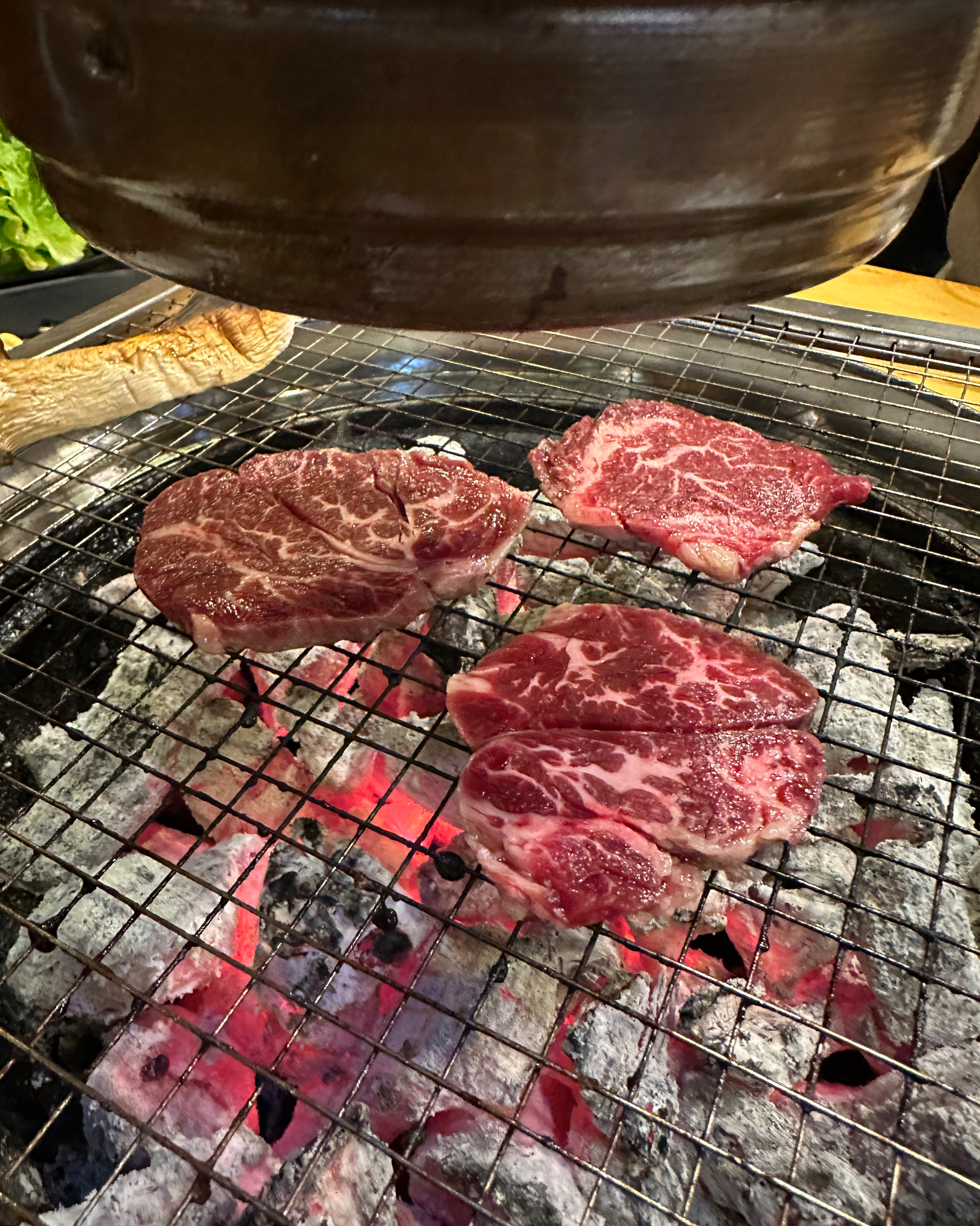 
교대역식당 감격시대