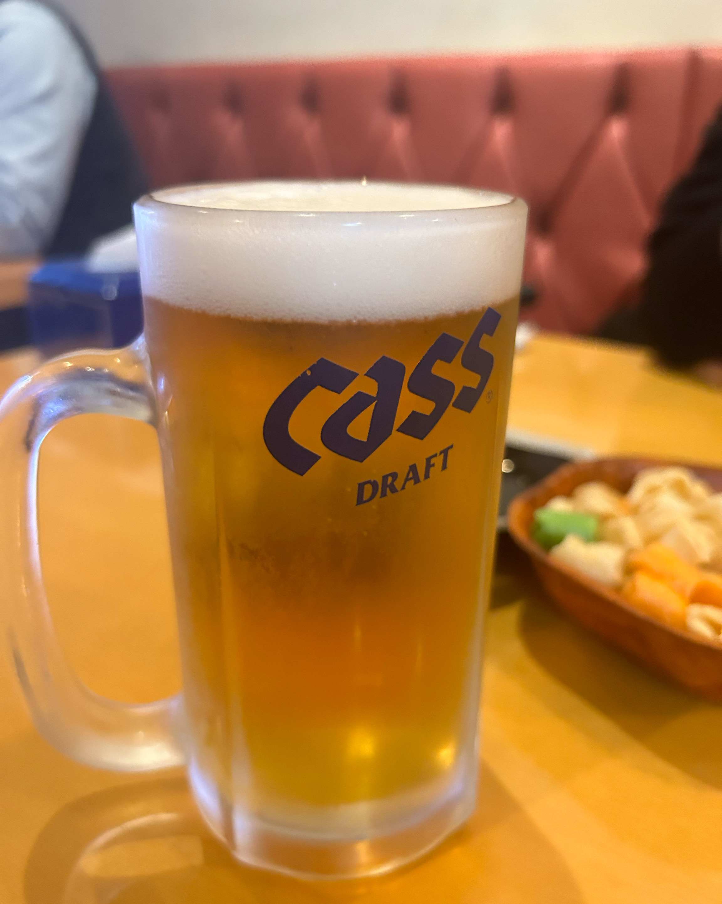 오리역 맛집 오닭꼬치 오리역점 내돈내산 방문리뷰