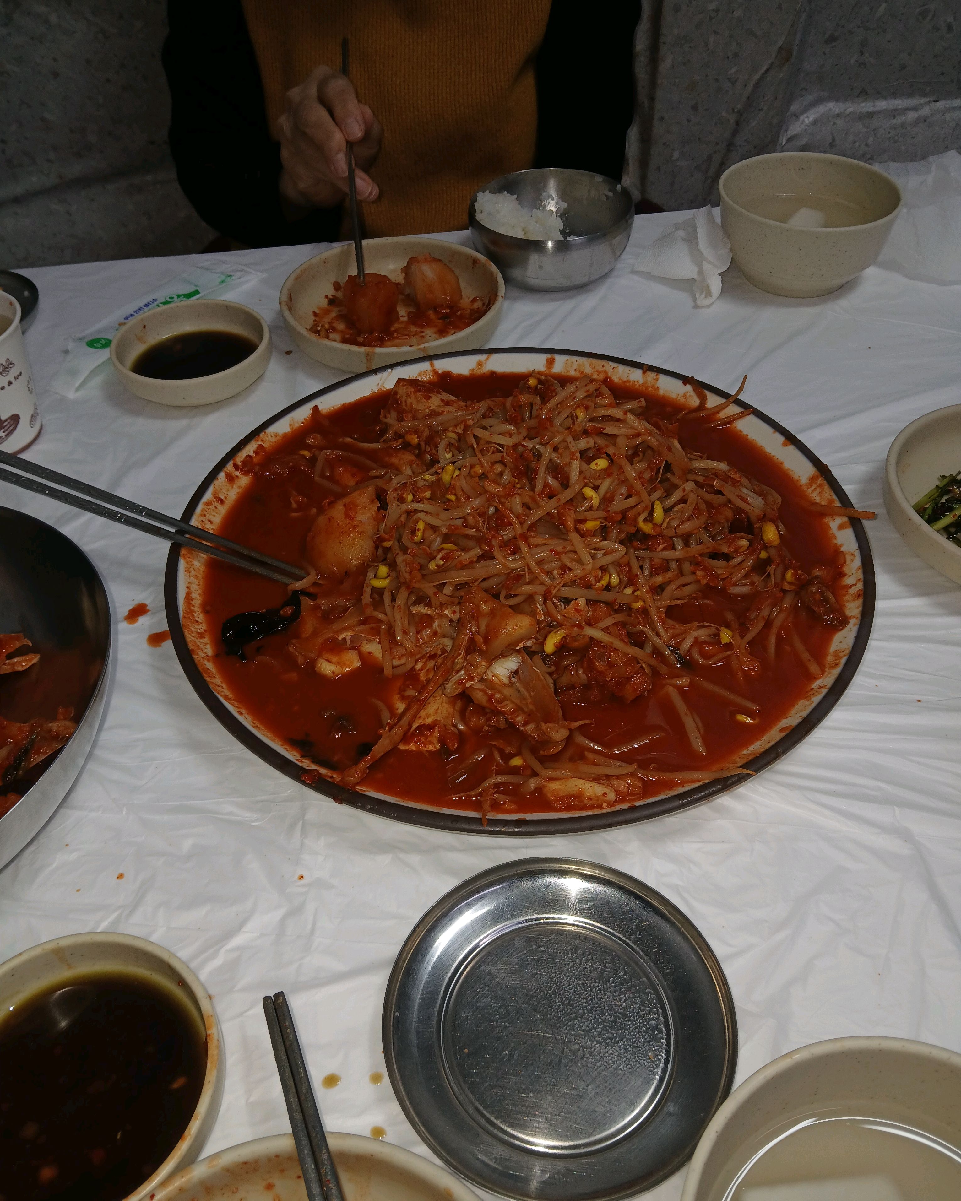 [강릉 맛집 옛카나리아] 직접 가본 로컬 리뷰