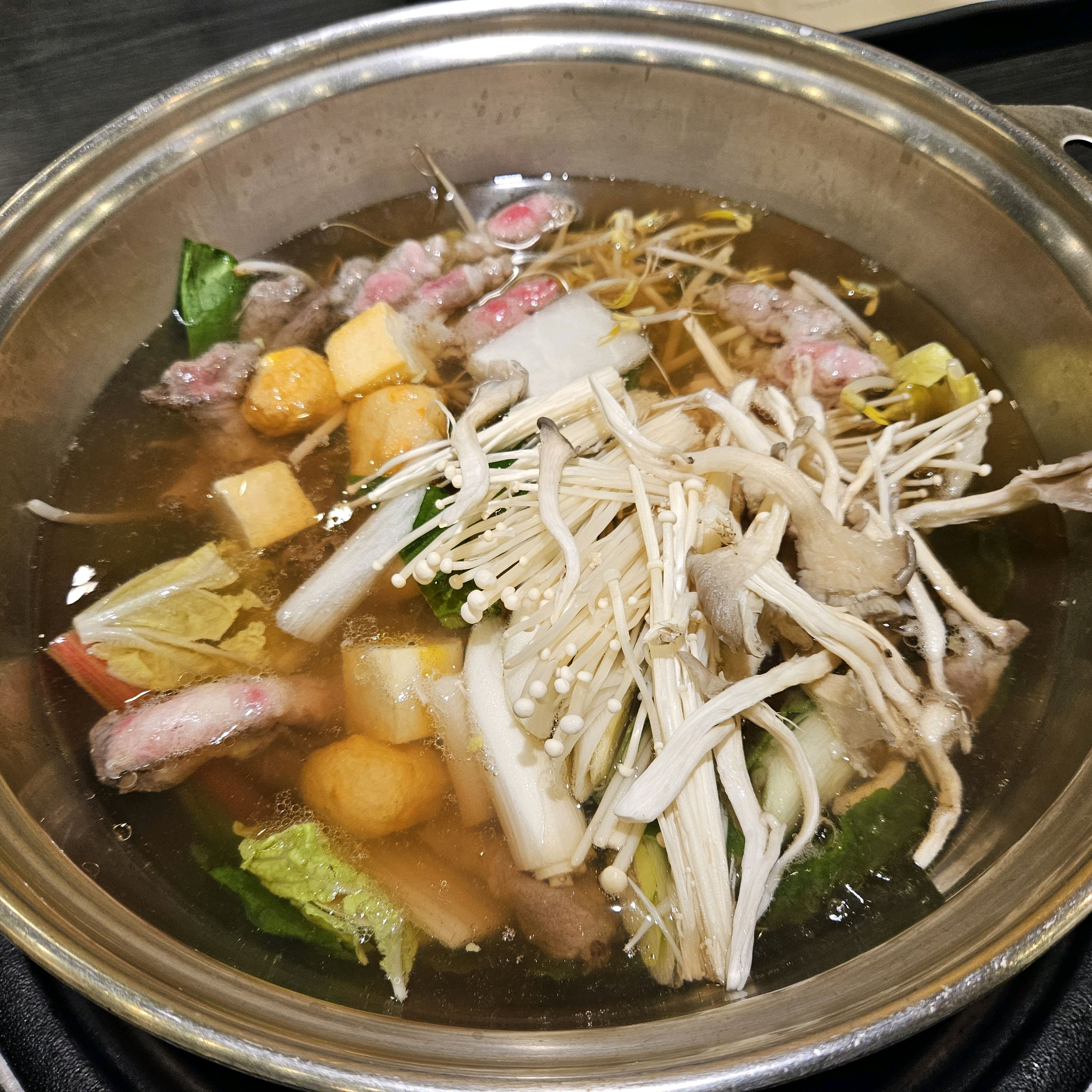 우리동네 맛집 중 한 곳 소담촌 원종역점 - 원종동 맛집 소담촌 원종역점
