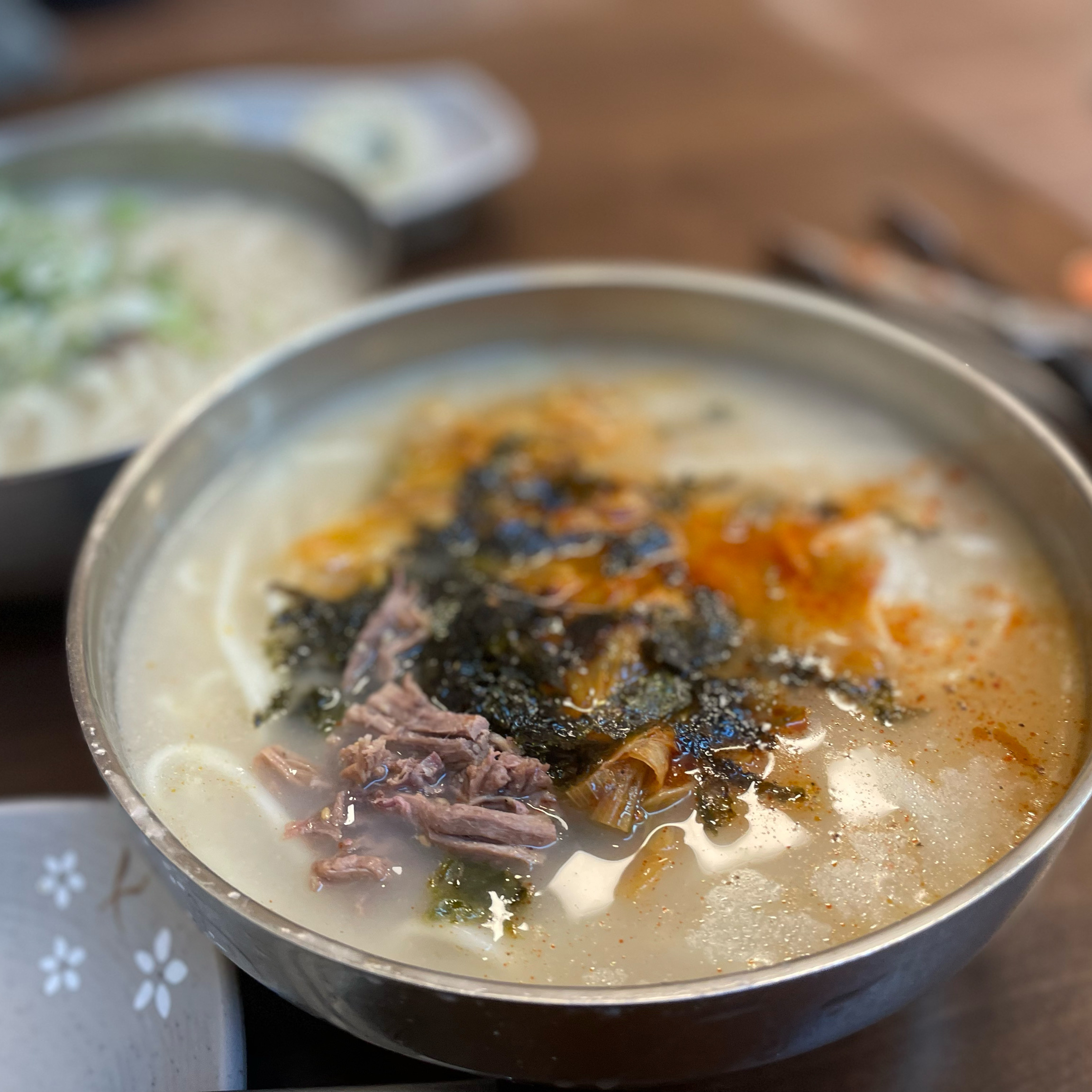 
강동역식당 소문난칼국수