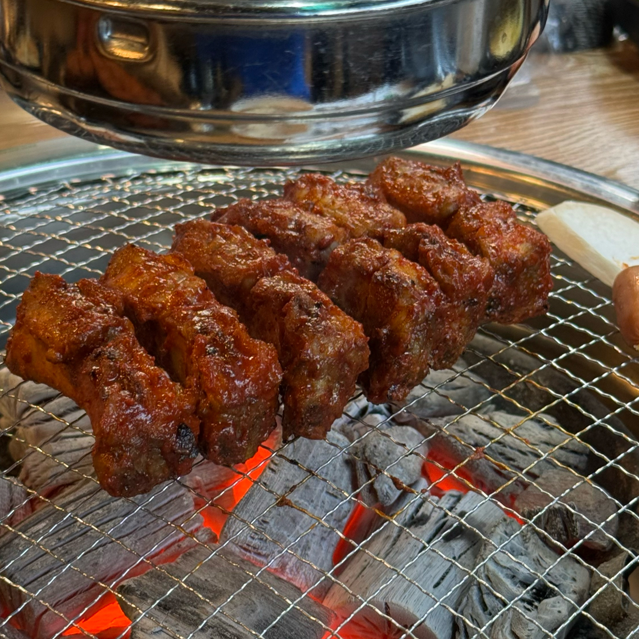 
쌍문역식당 인생극장쪽갈비 쌍문역점