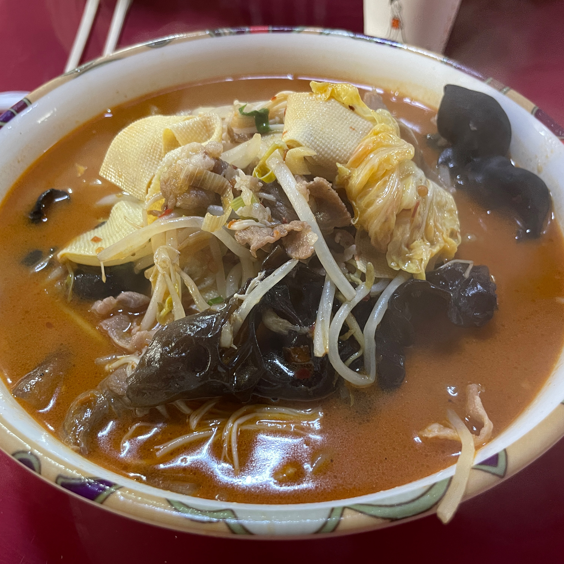 [부산역 맛집 락천각] 직접 가본 로컬 리뷰