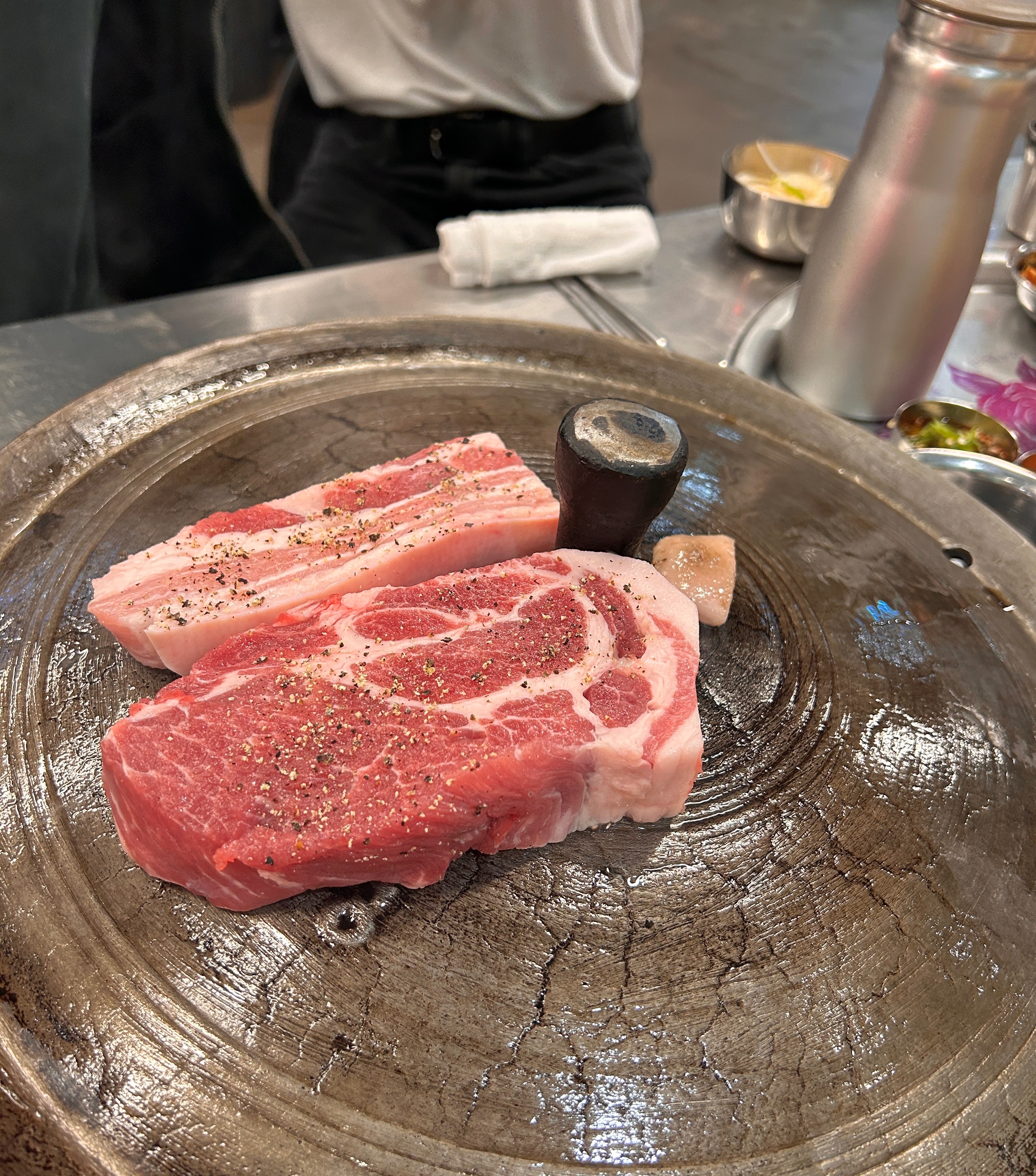 [부산역 맛집 목구멍 초량점] 직접 가본 로컬 리뷰
