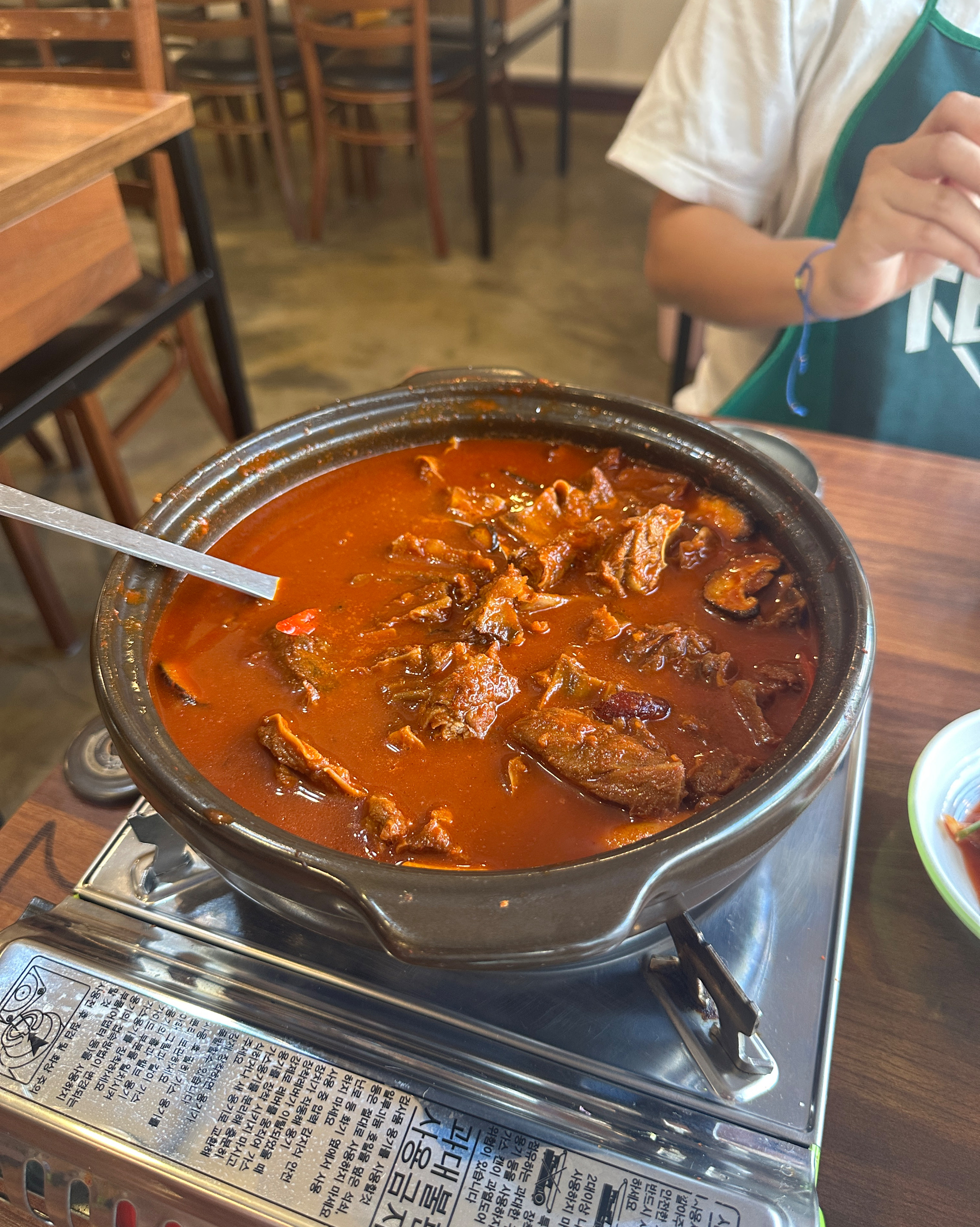 [광화문 맛집 서촌기와집 경복궁본점] 직접 가본 로컬 리뷰