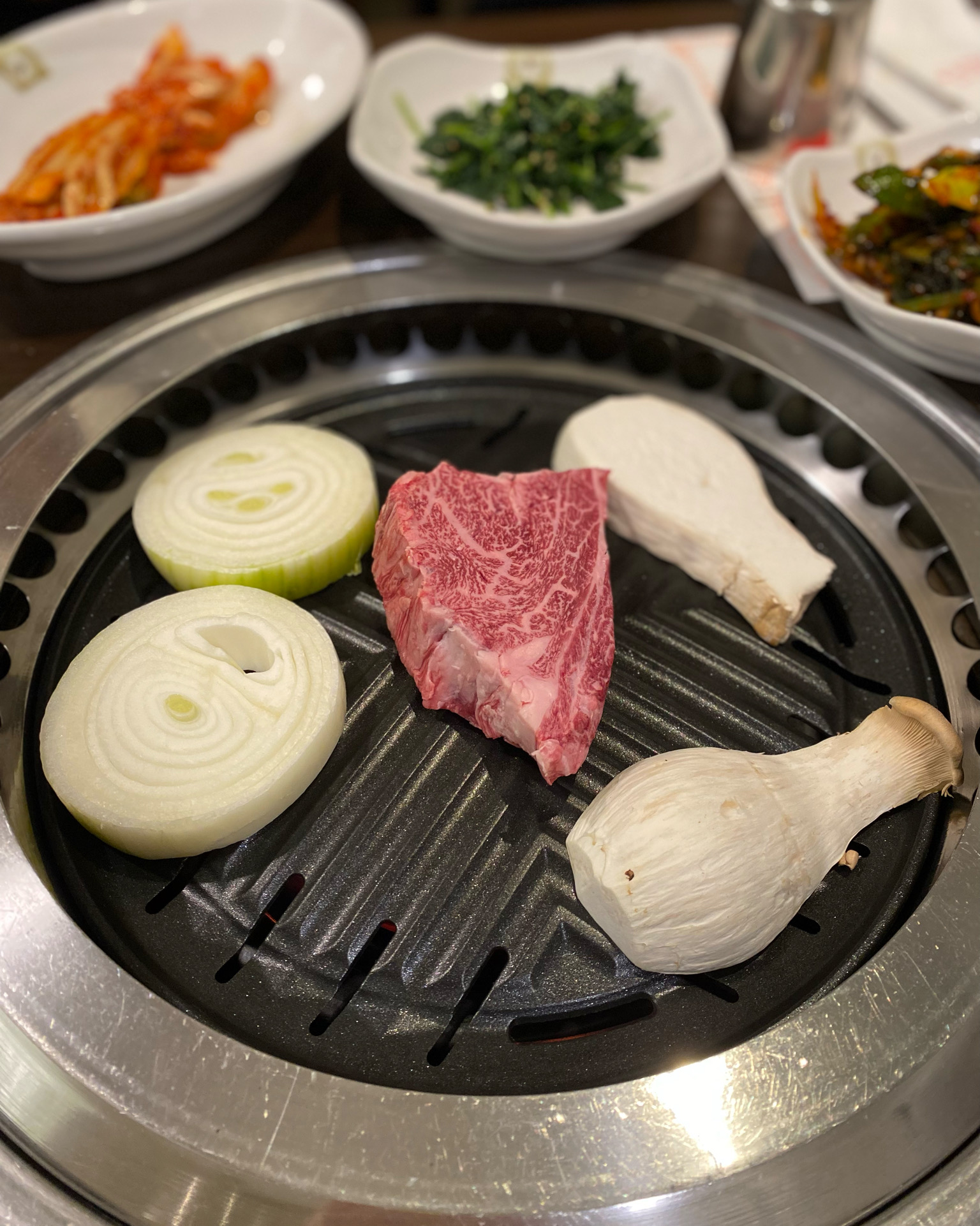 정자역 맛집 백향목 내돈내산 리얼후기