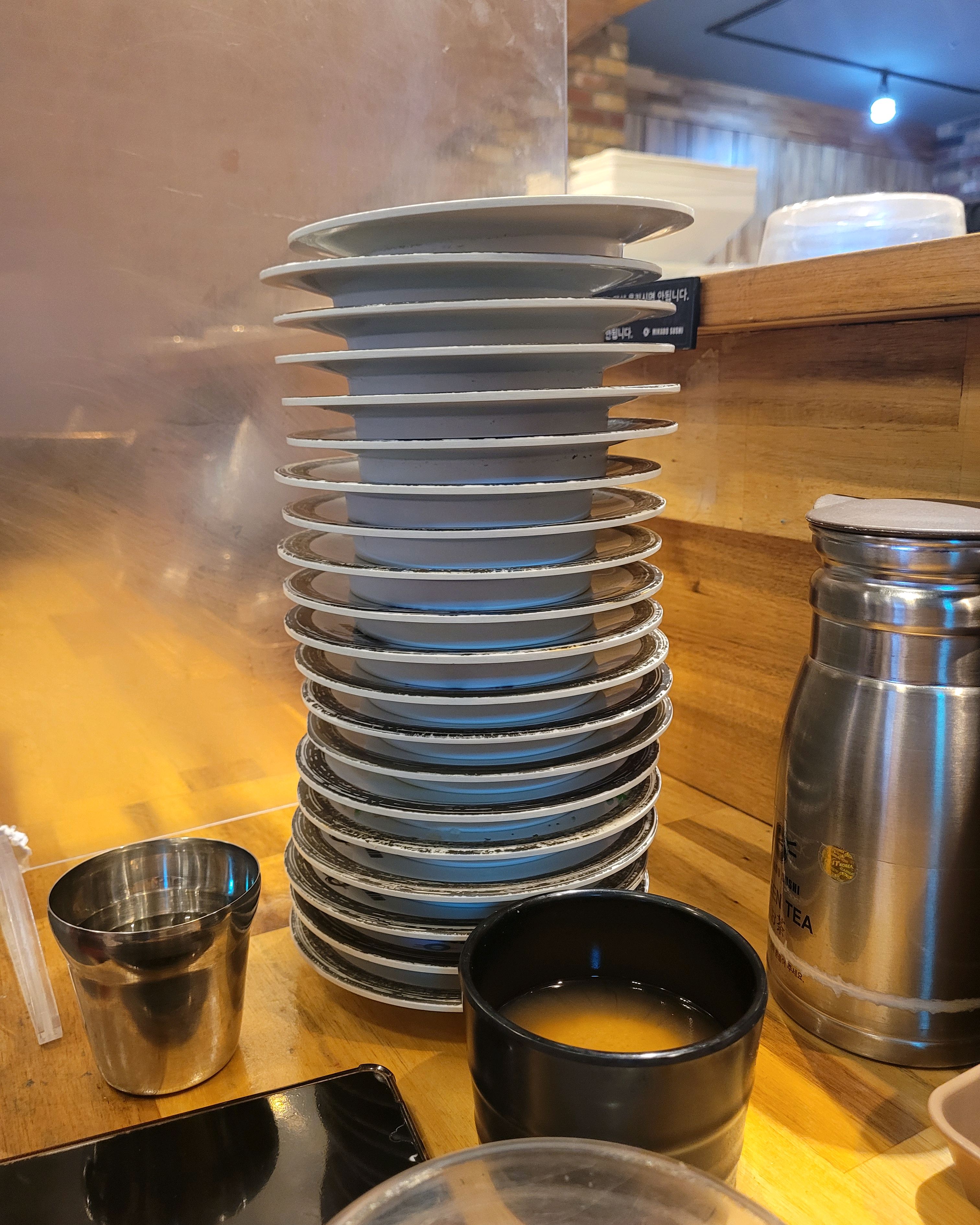 정자역 맛집 미카도스시 분당정자점 내돈내산 리얼후기