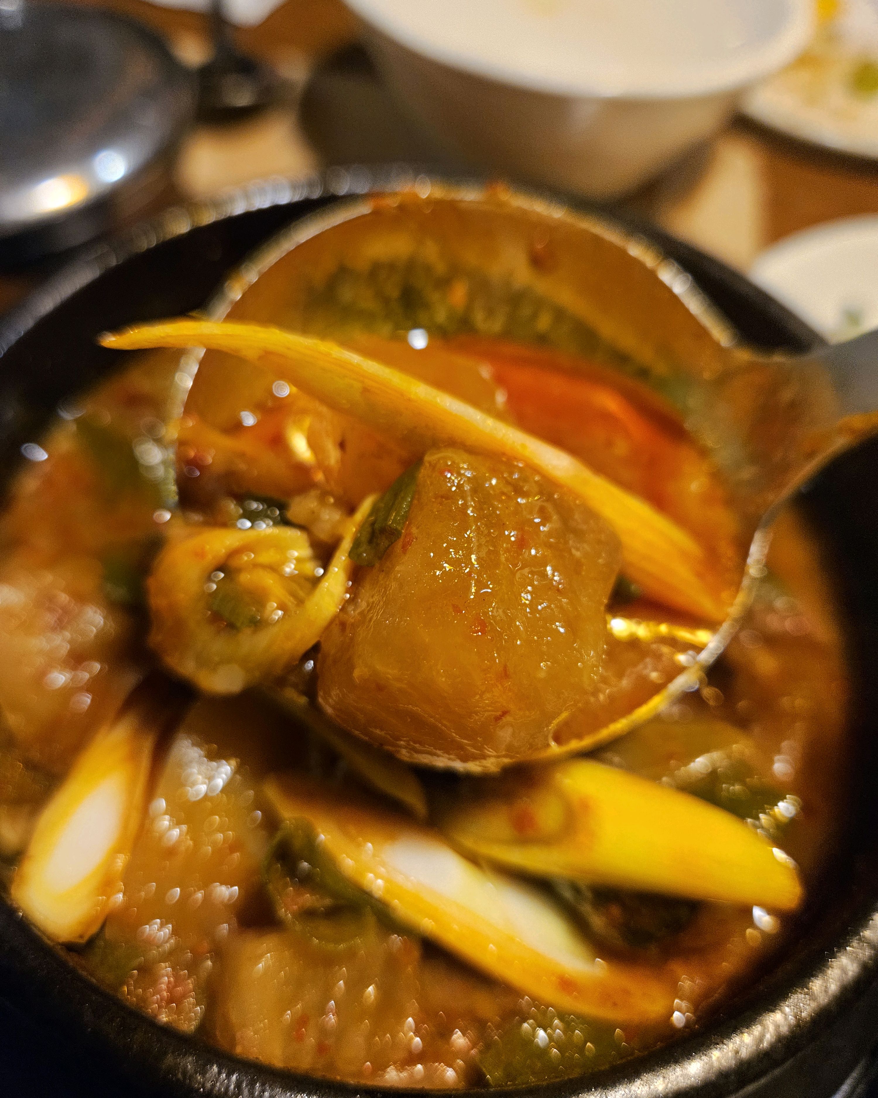 
숙대입구역식당 별진화로구이