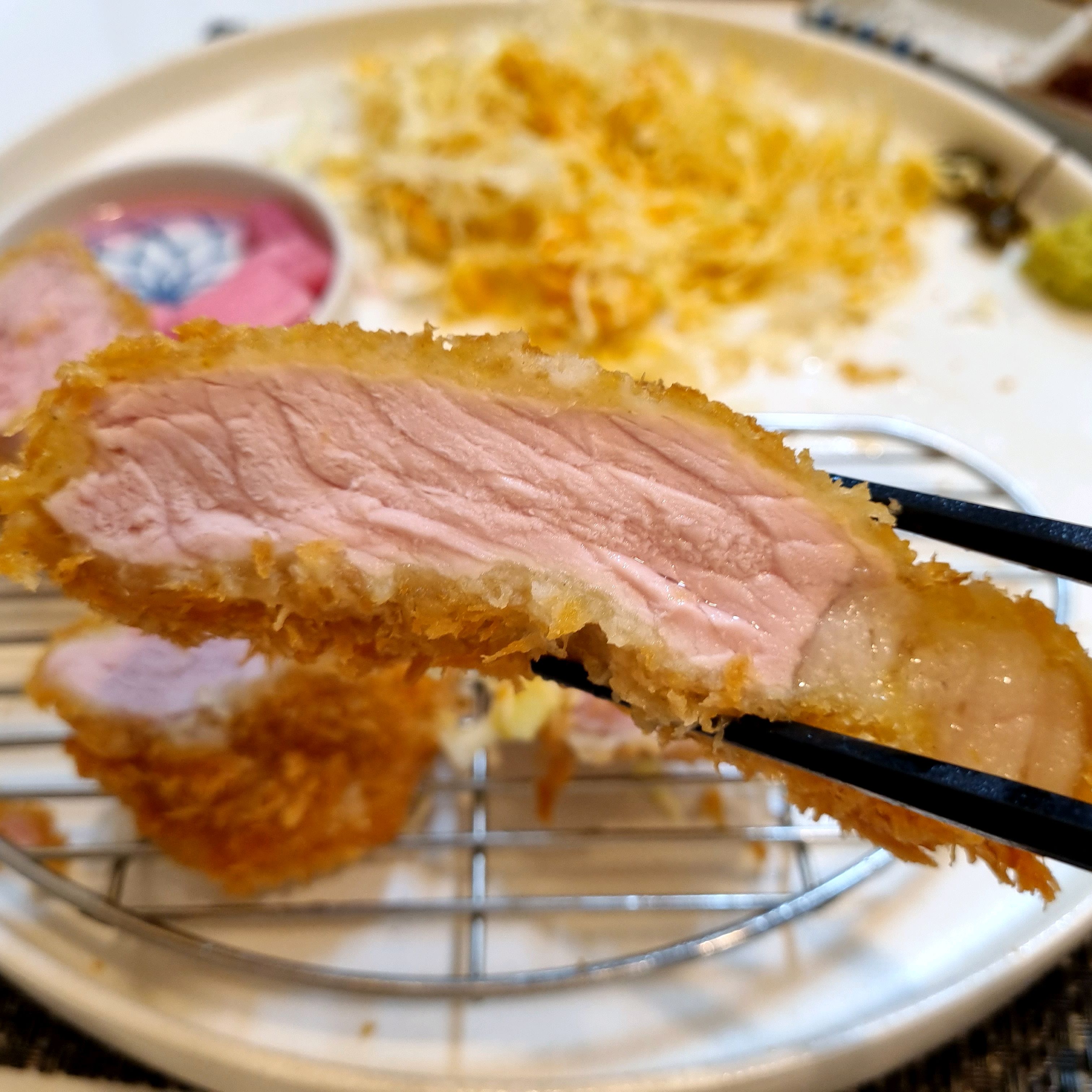 
신용산역식당 카츠신보 신용산