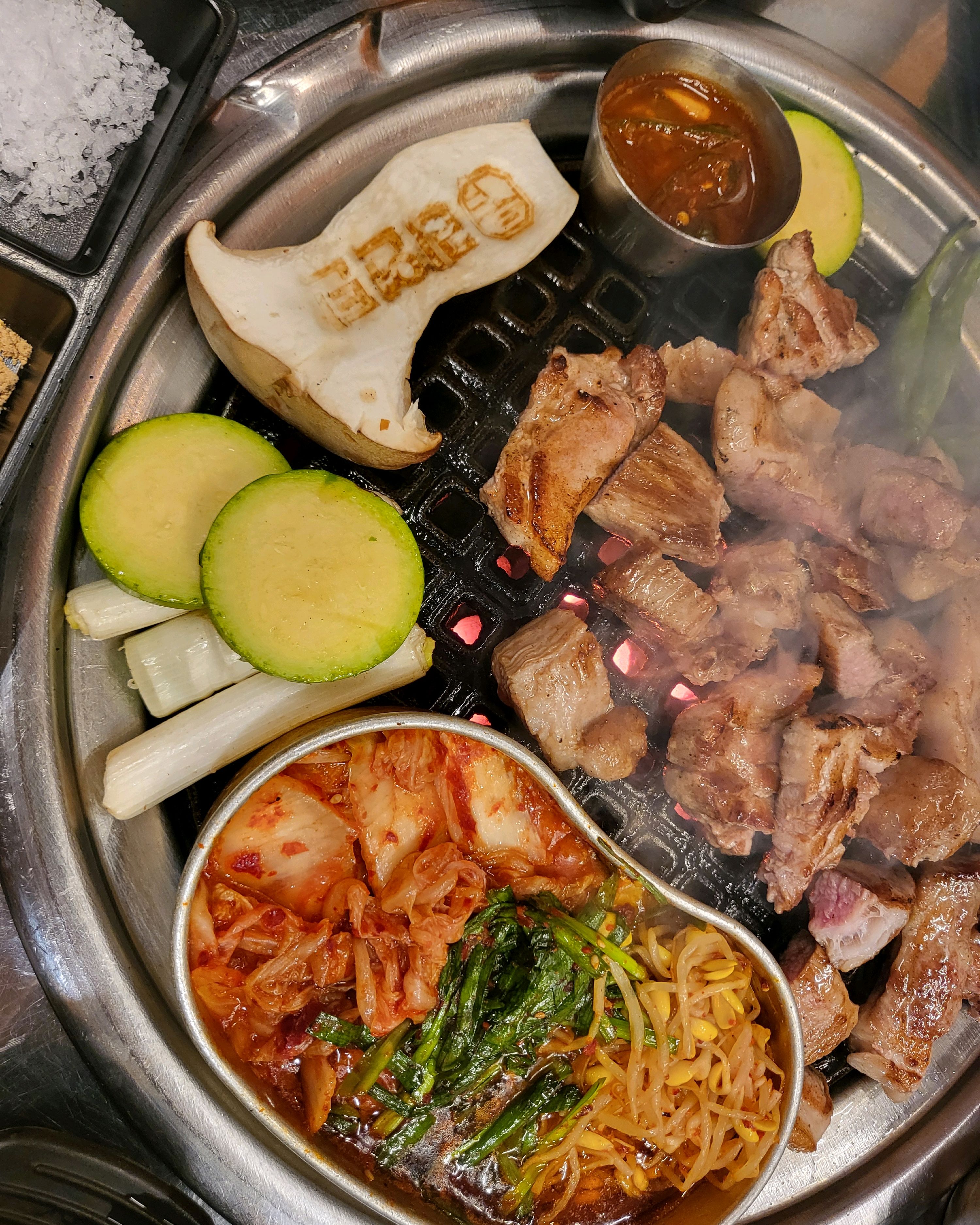 
화곡역식당 리연탄 강서화곡본점