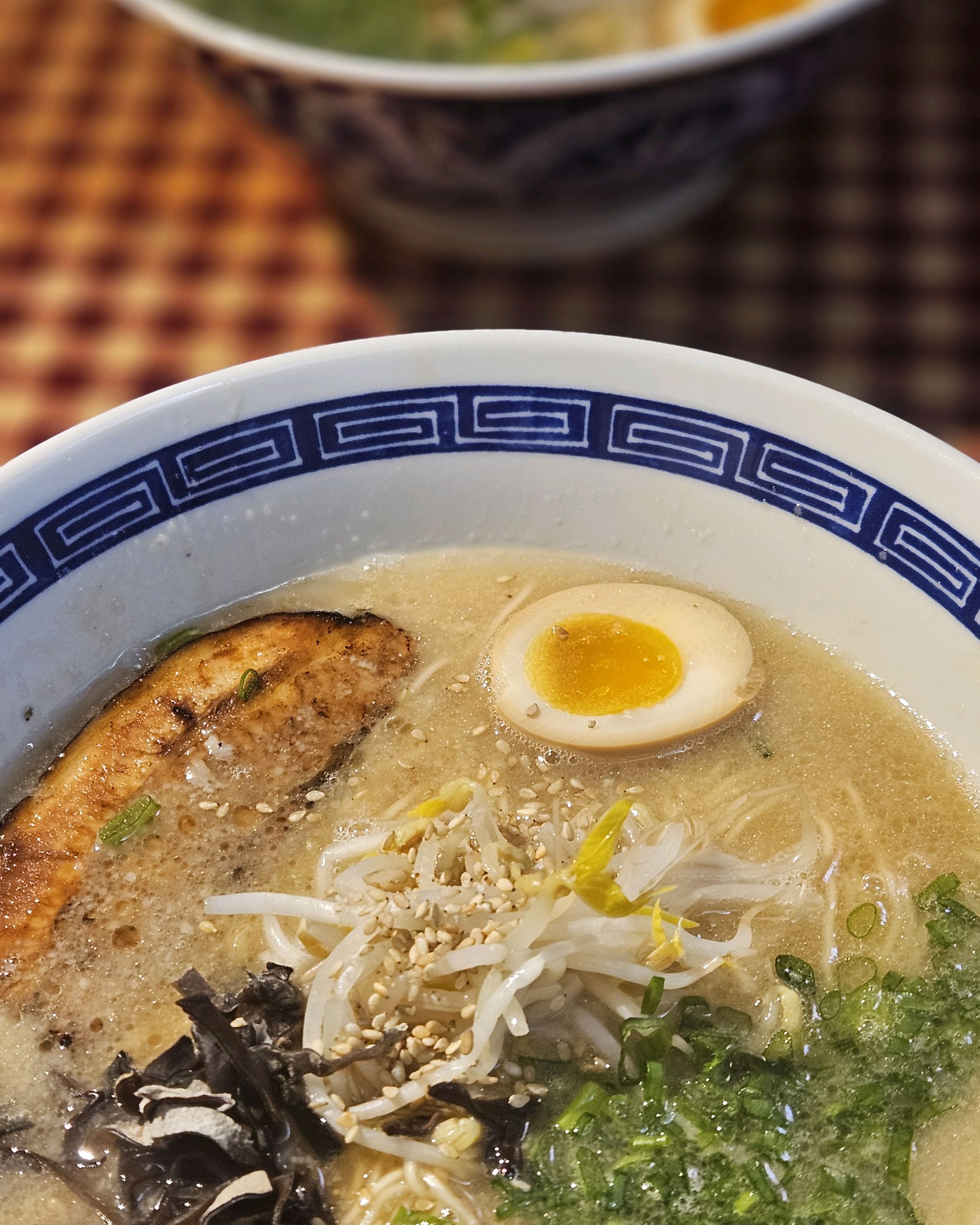 [홍대입구역 맛집 지로우 라멘] 직접 가본 로컬 리뷰