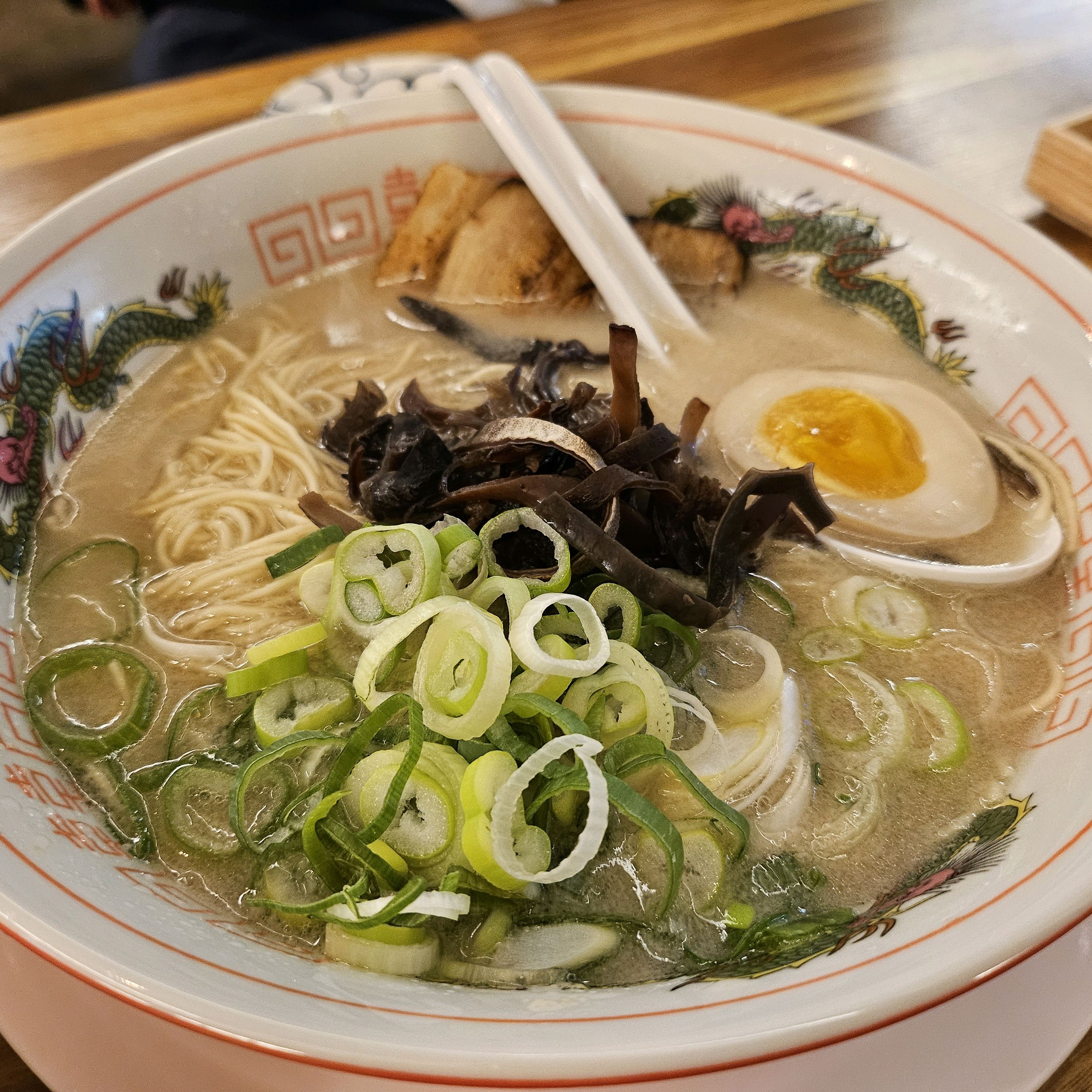 Milk Station Restaurant Menshowuramen Milk