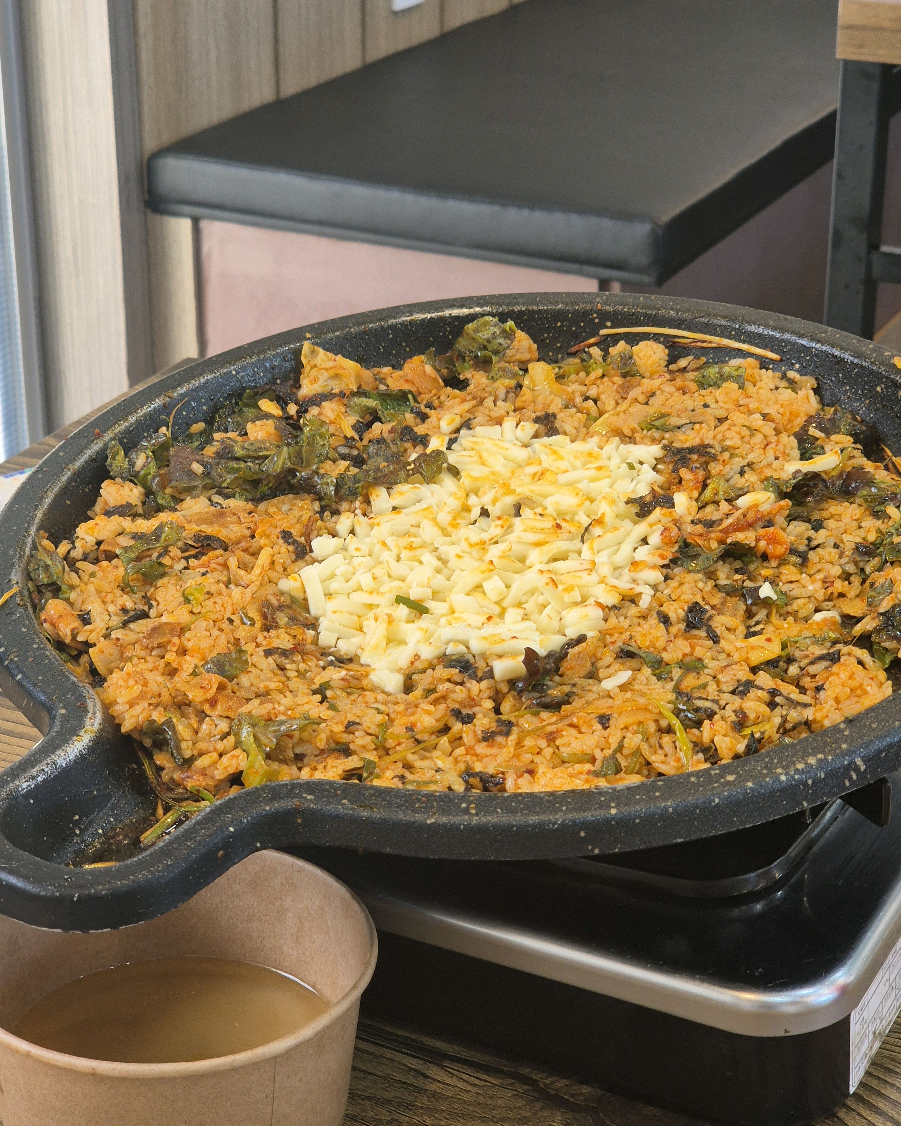 [강릉 맛집 장군시오야끼 포남직영점] 직접 가본 로컬 리뷰