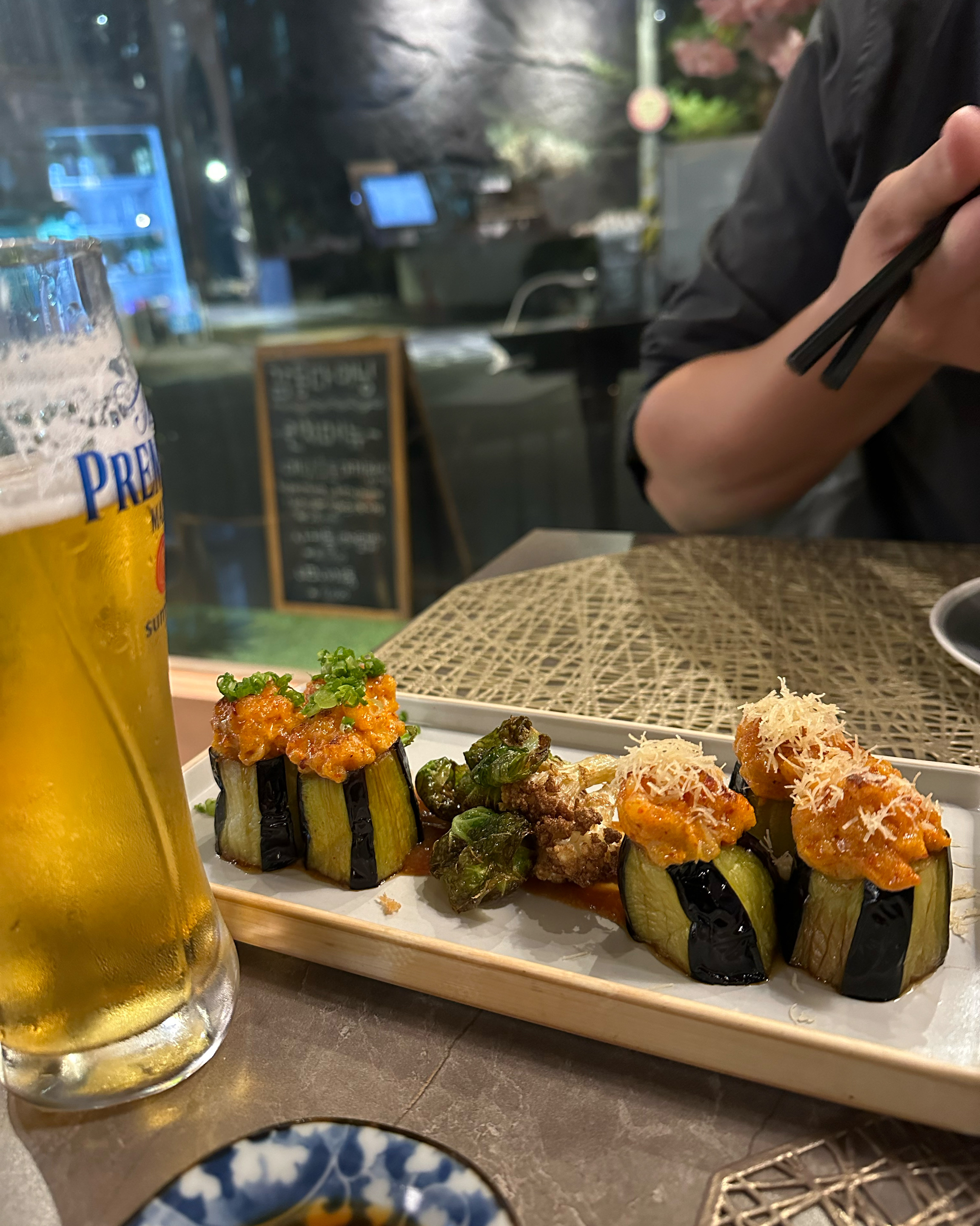 
길동역식당 감동다이닝