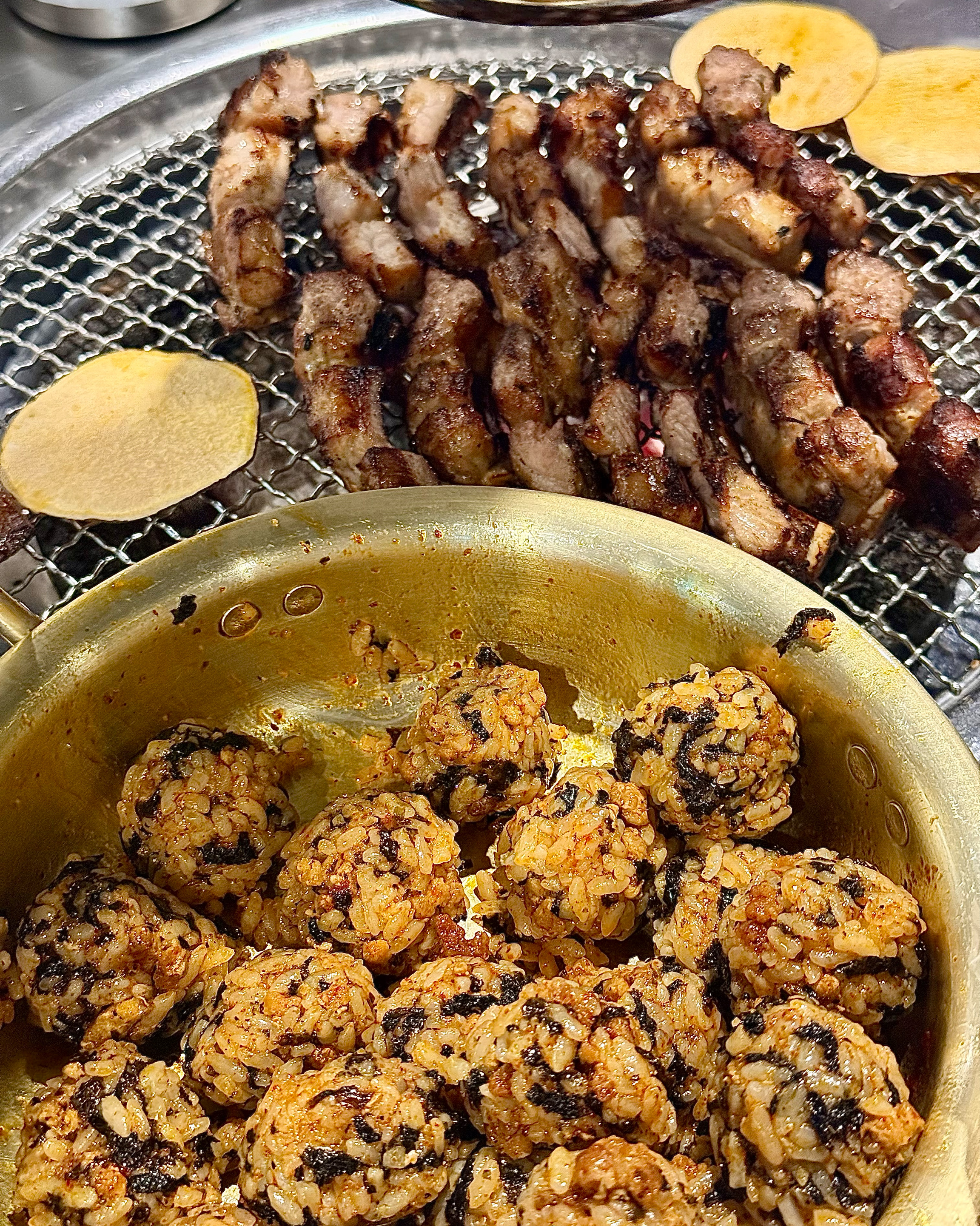 
오목교역식당 대포동쪽갈비 목동오목교점