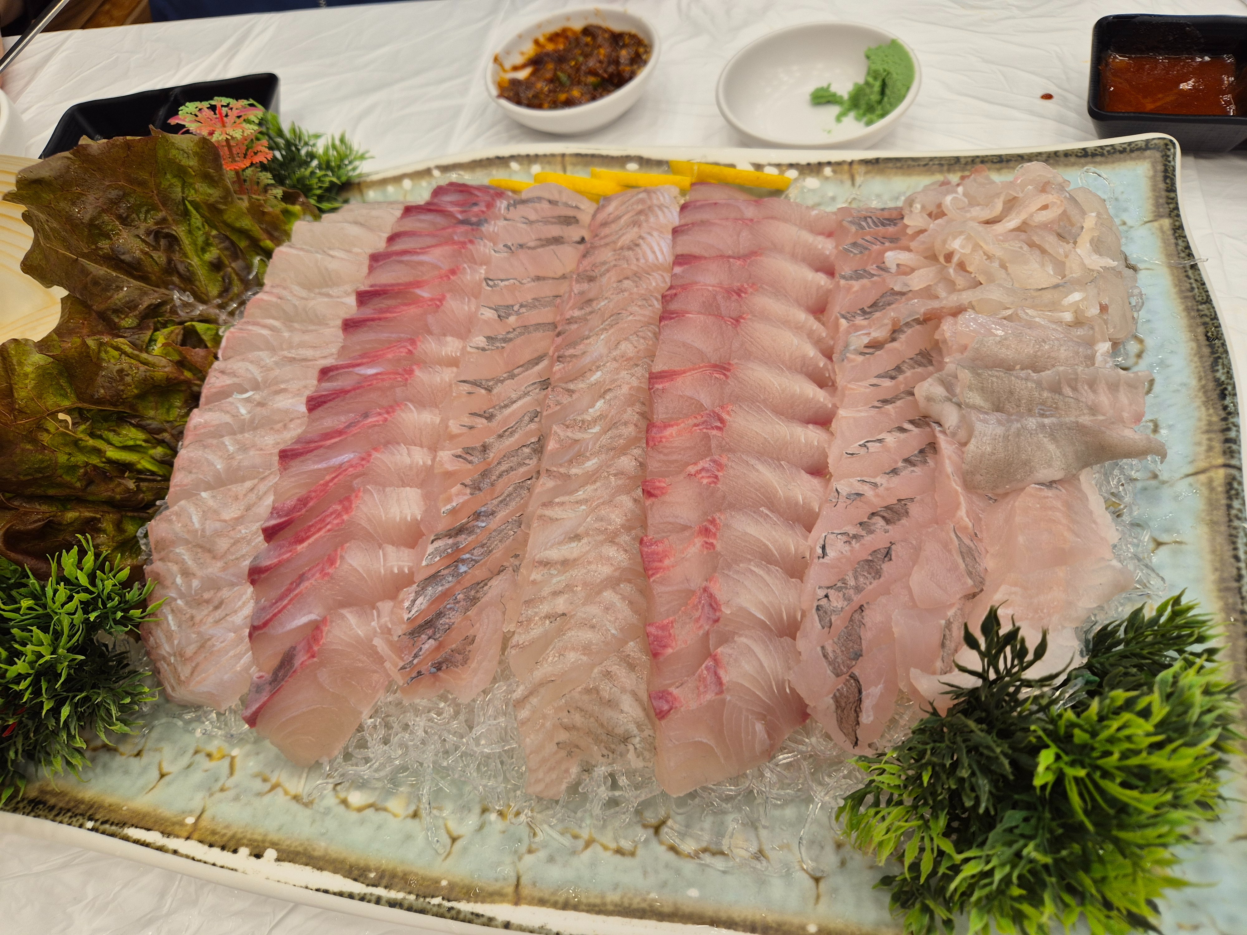 [동해 맛집 추암횟집대게] 직접 가본 로컬 리뷰