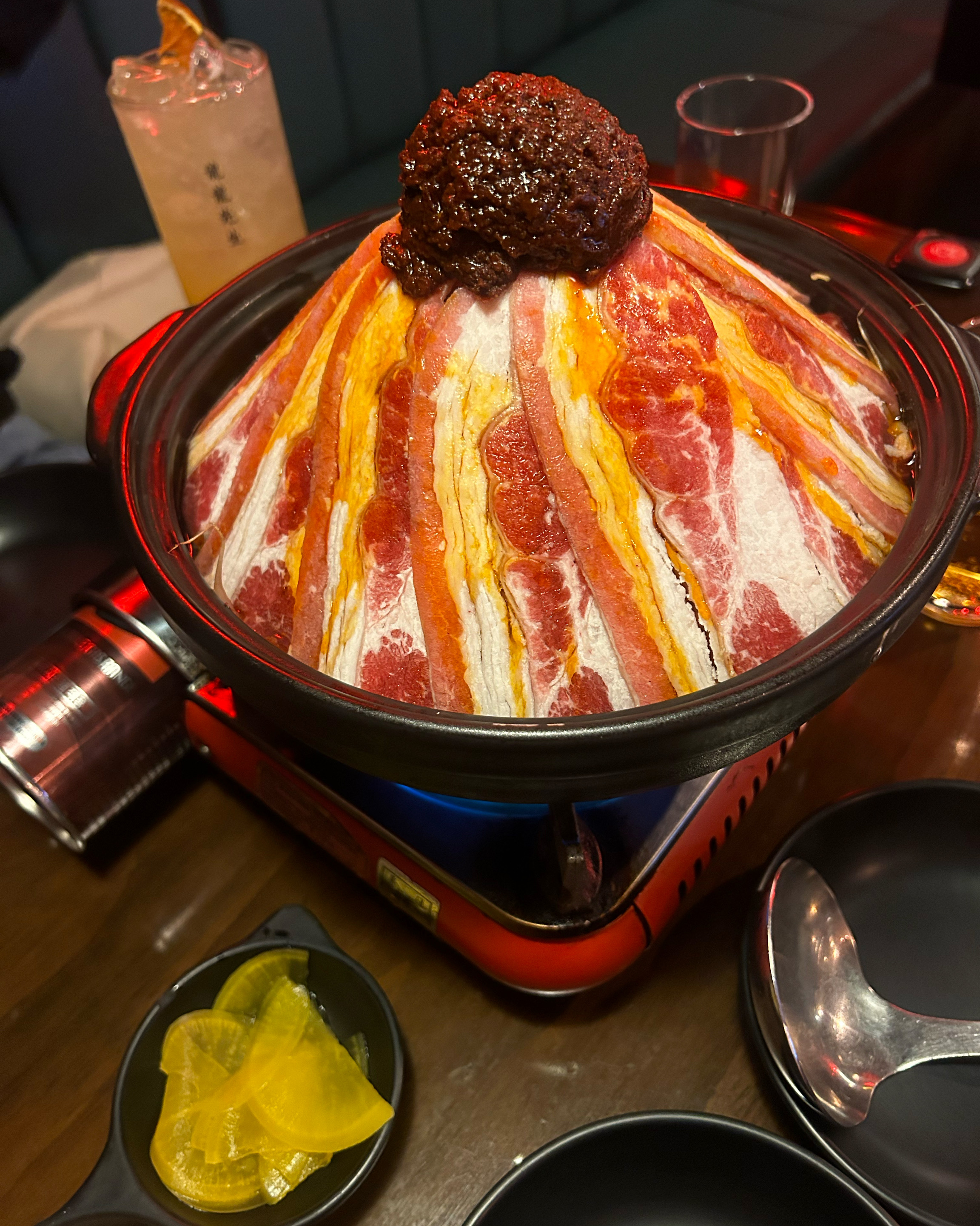 
노원역식당 용용선생 노원점