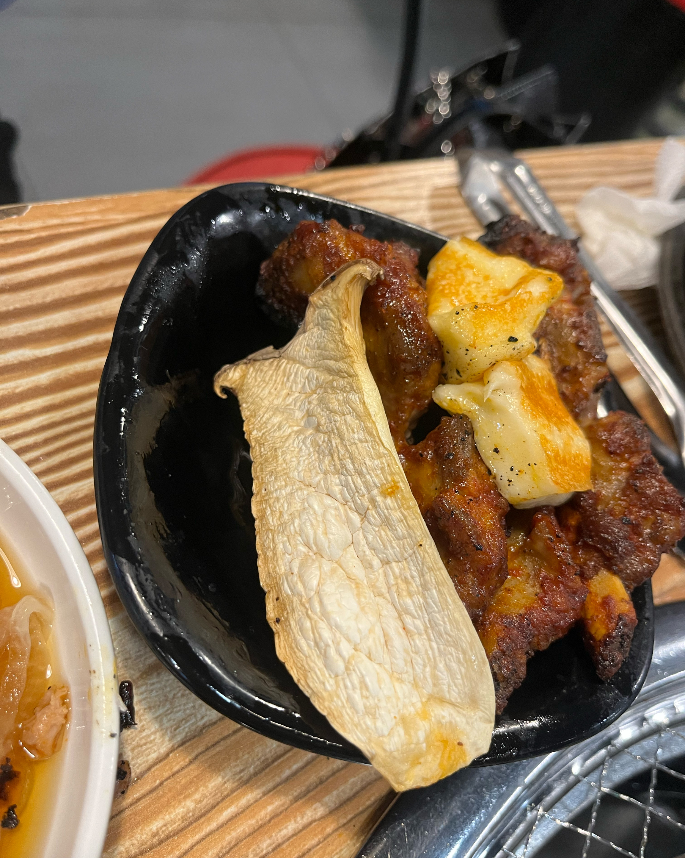 
쌍문역식당 인생극장쪽갈비 쌍문역점