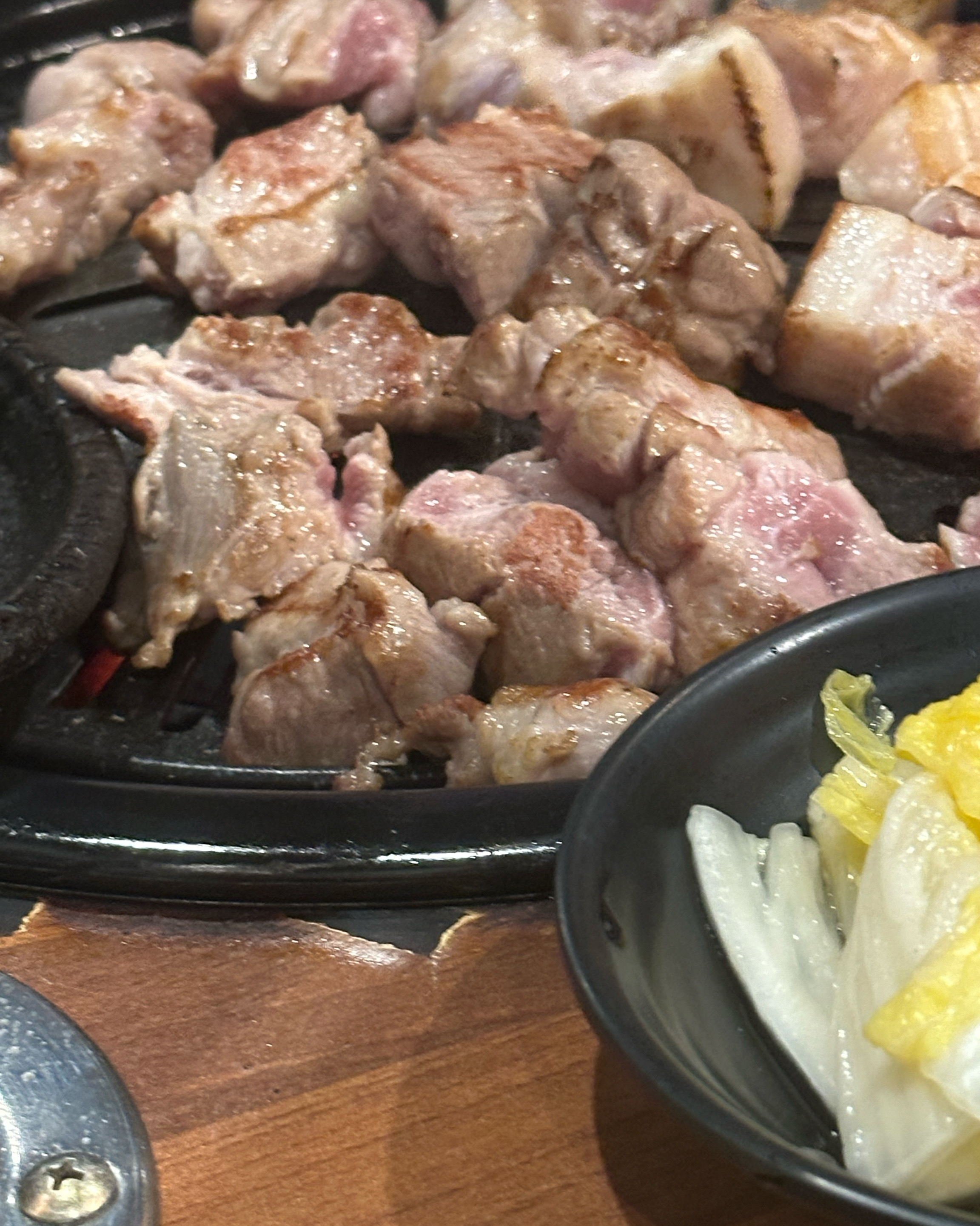 
성신여대입구역식당 김통