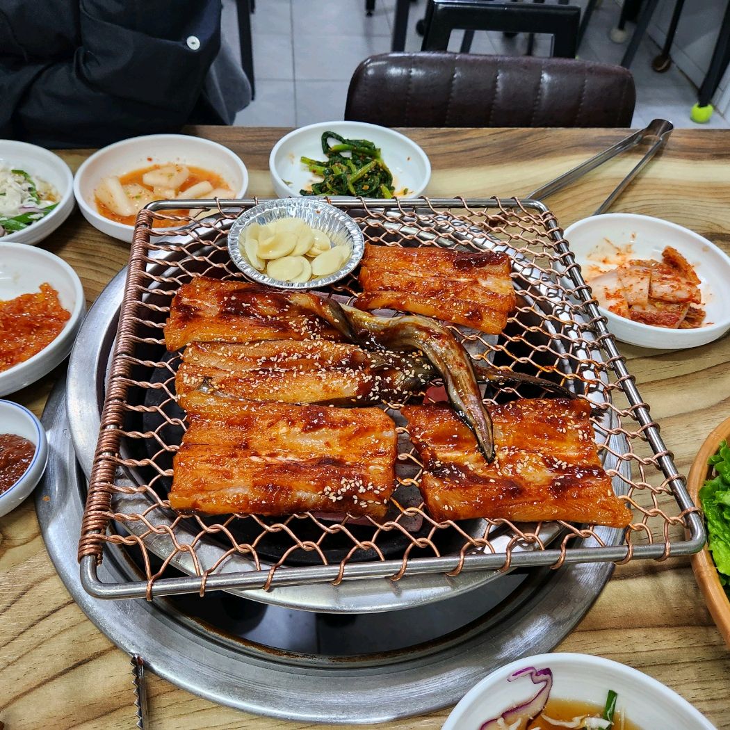 [여수 맛집 7공주장어탕] 직접 가본 로컬 리뷰